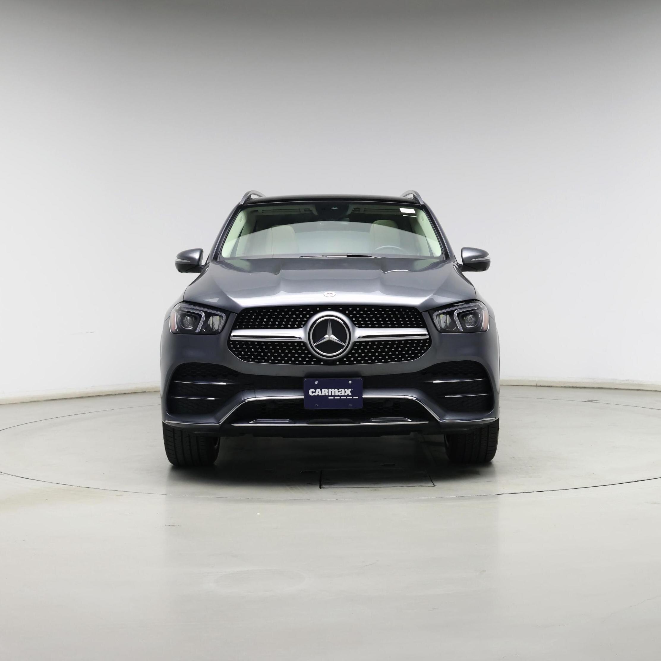Thumbnail: 2021 Mercedes-Benz GLE - 5