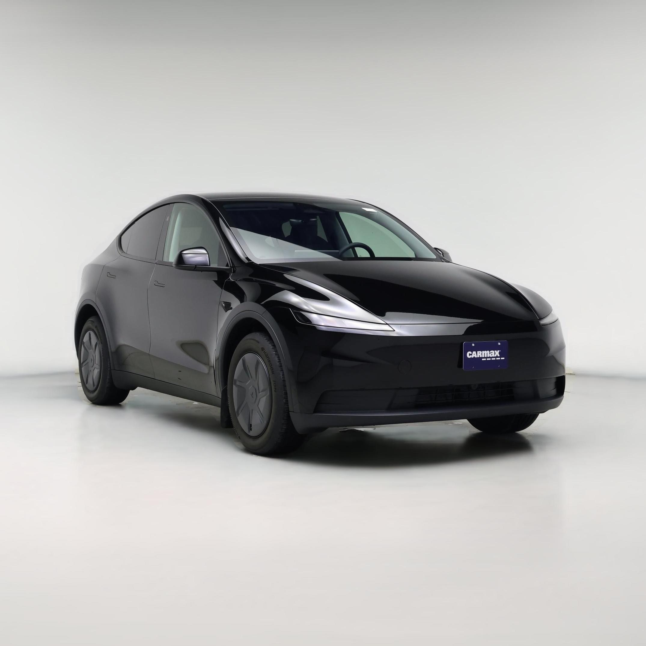 Thumbnail: 2026 Tesla Model Y - 1