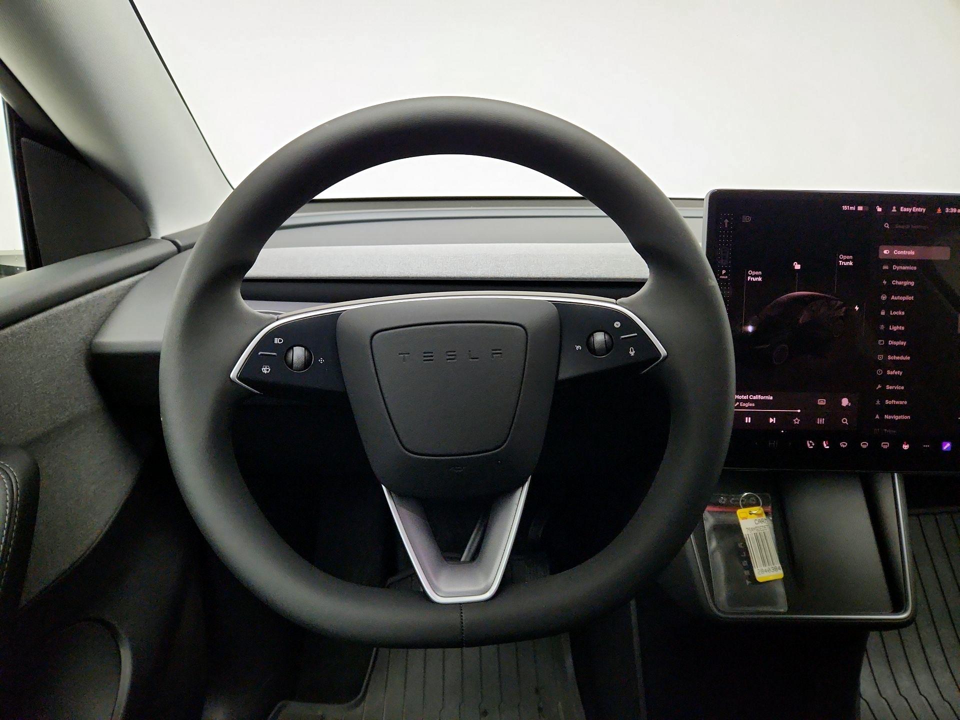 Thumbnail: 2026 Tesla Model Y - 10