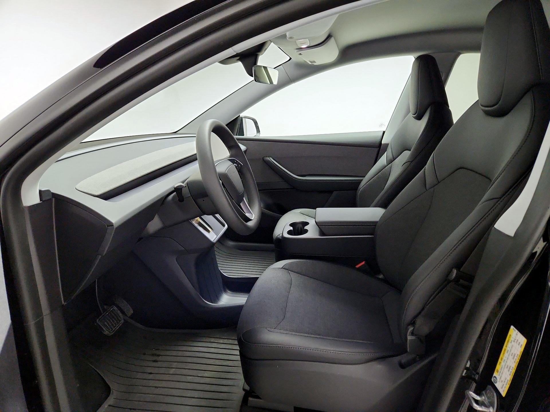 Thumbnail: 2026 Tesla Model Y - 11