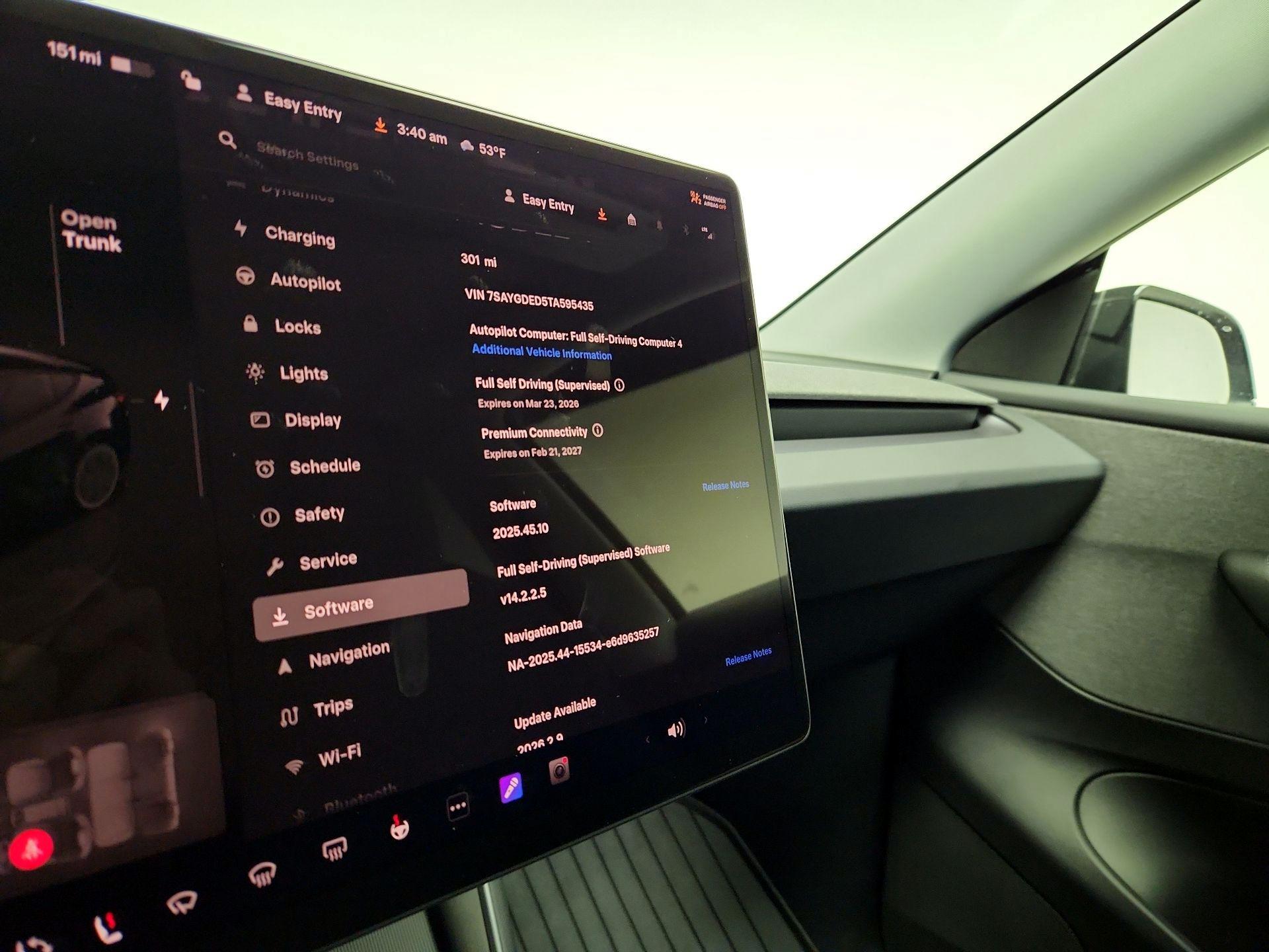 Thumbnail: 2026 Tesla Model Y - 13