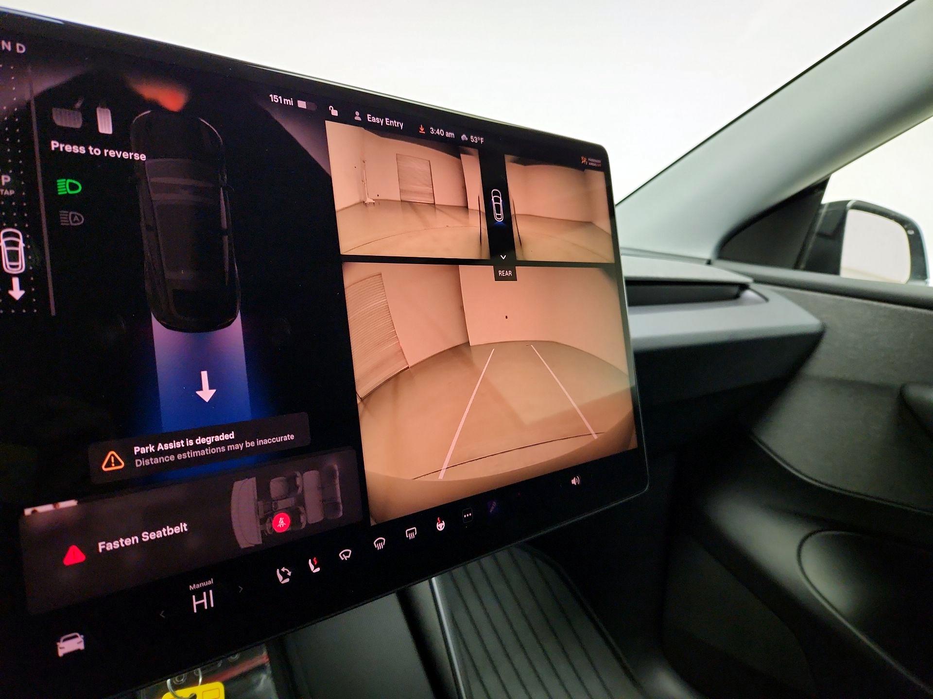 Thumbnail: 2026 Tesla Model Y - 14