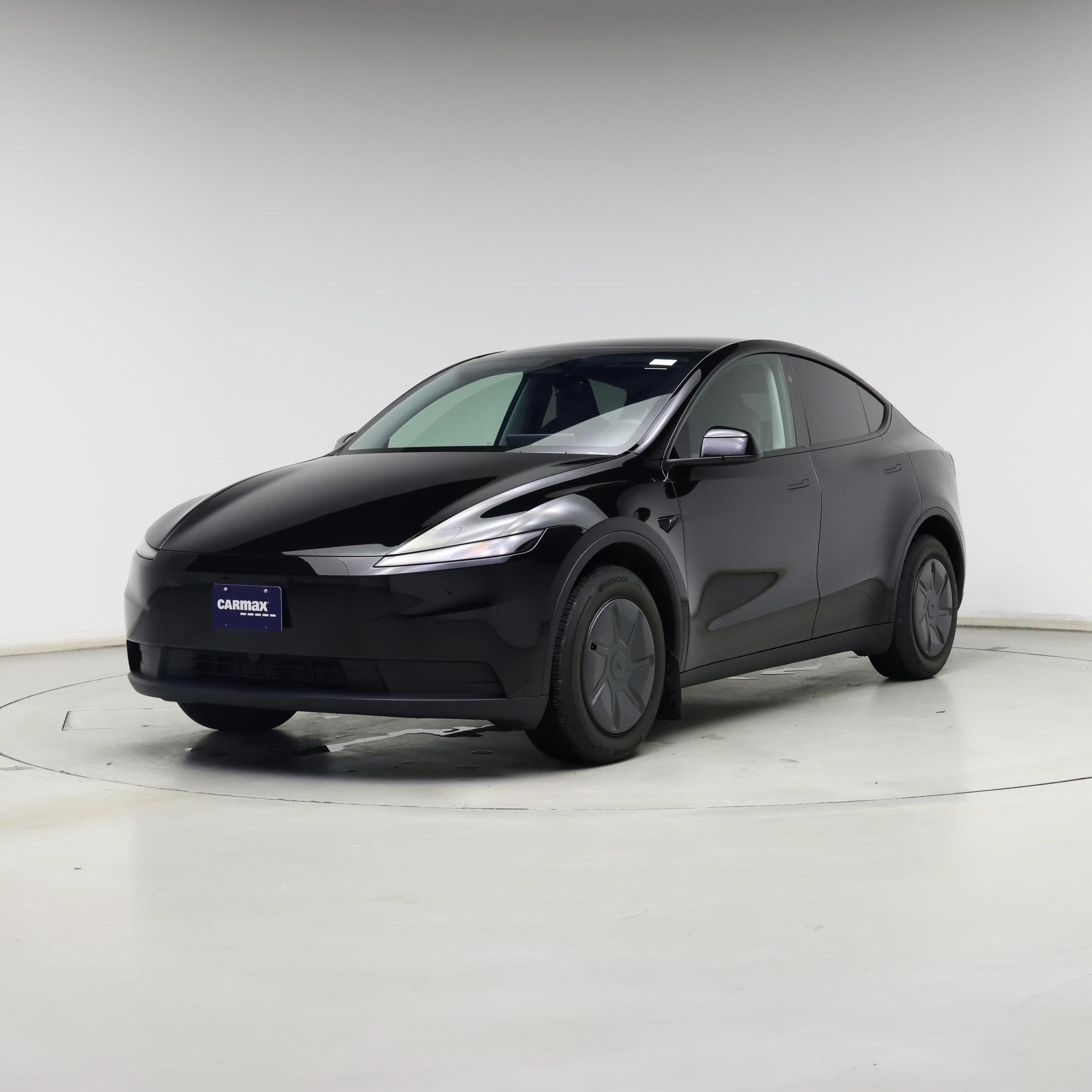 Thumbnail: 2026 Tesla Model Y - 4