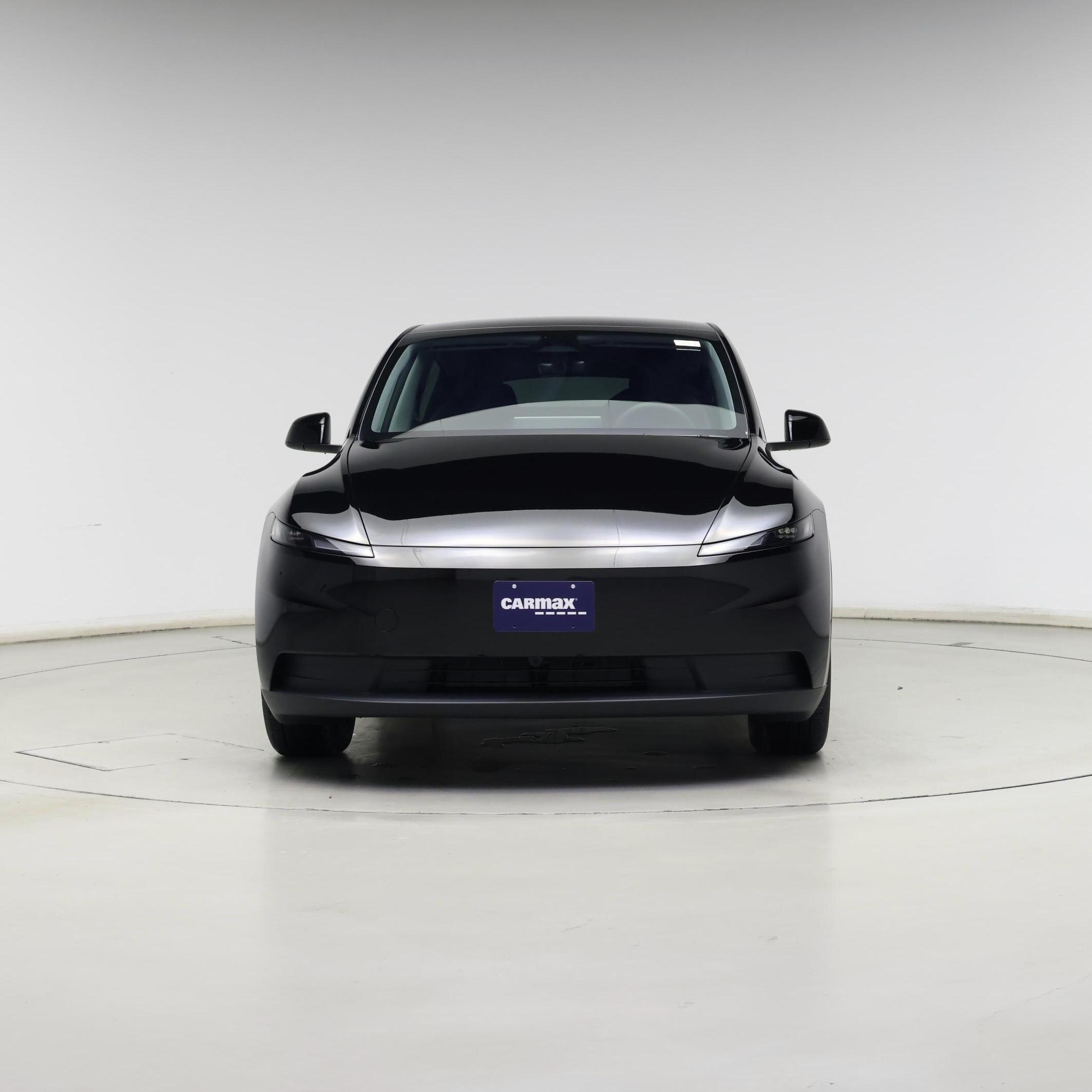 Thumbnail: 2026 Tesla Model Y - 5