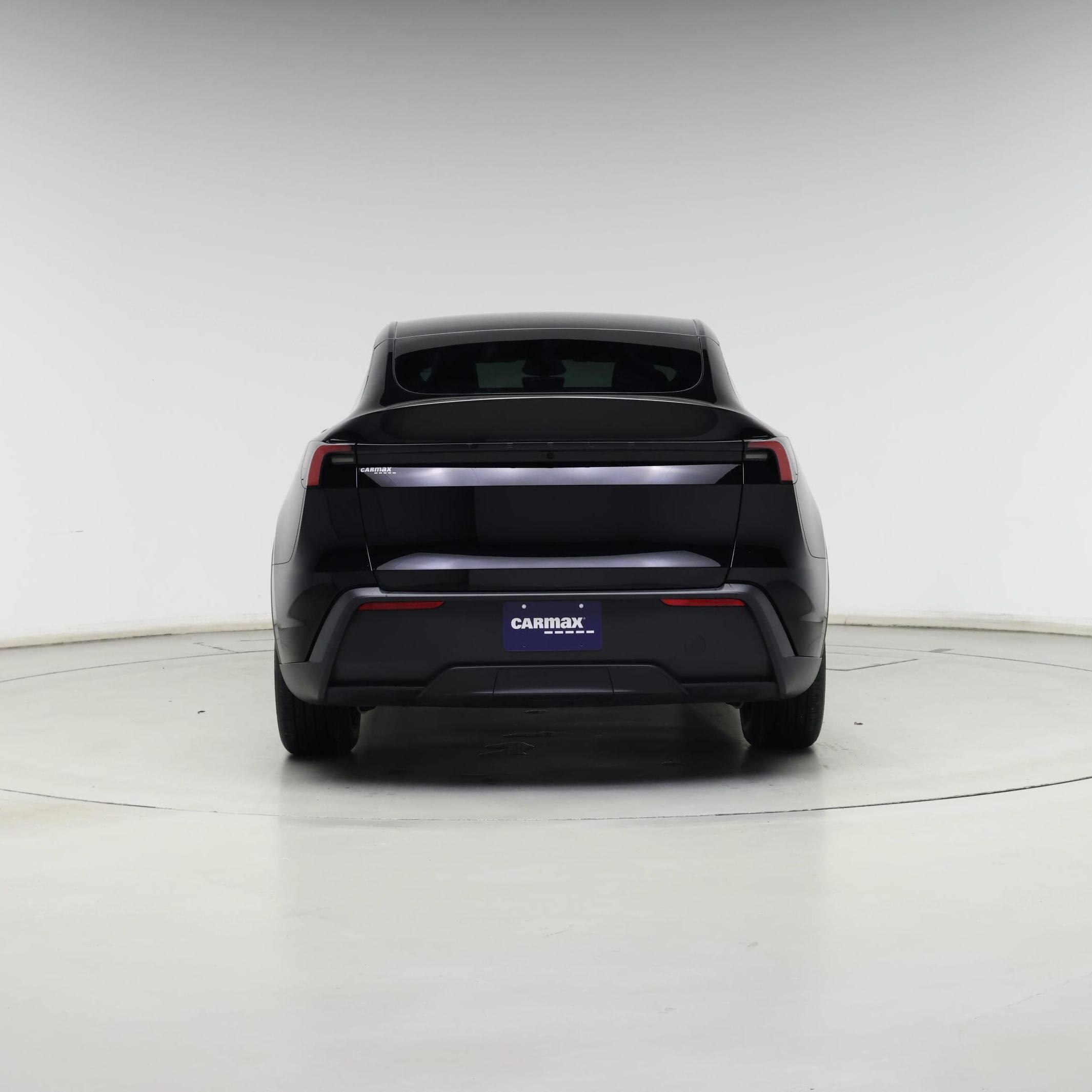 Thumbnail: 2026 Tesla Model Y - 6