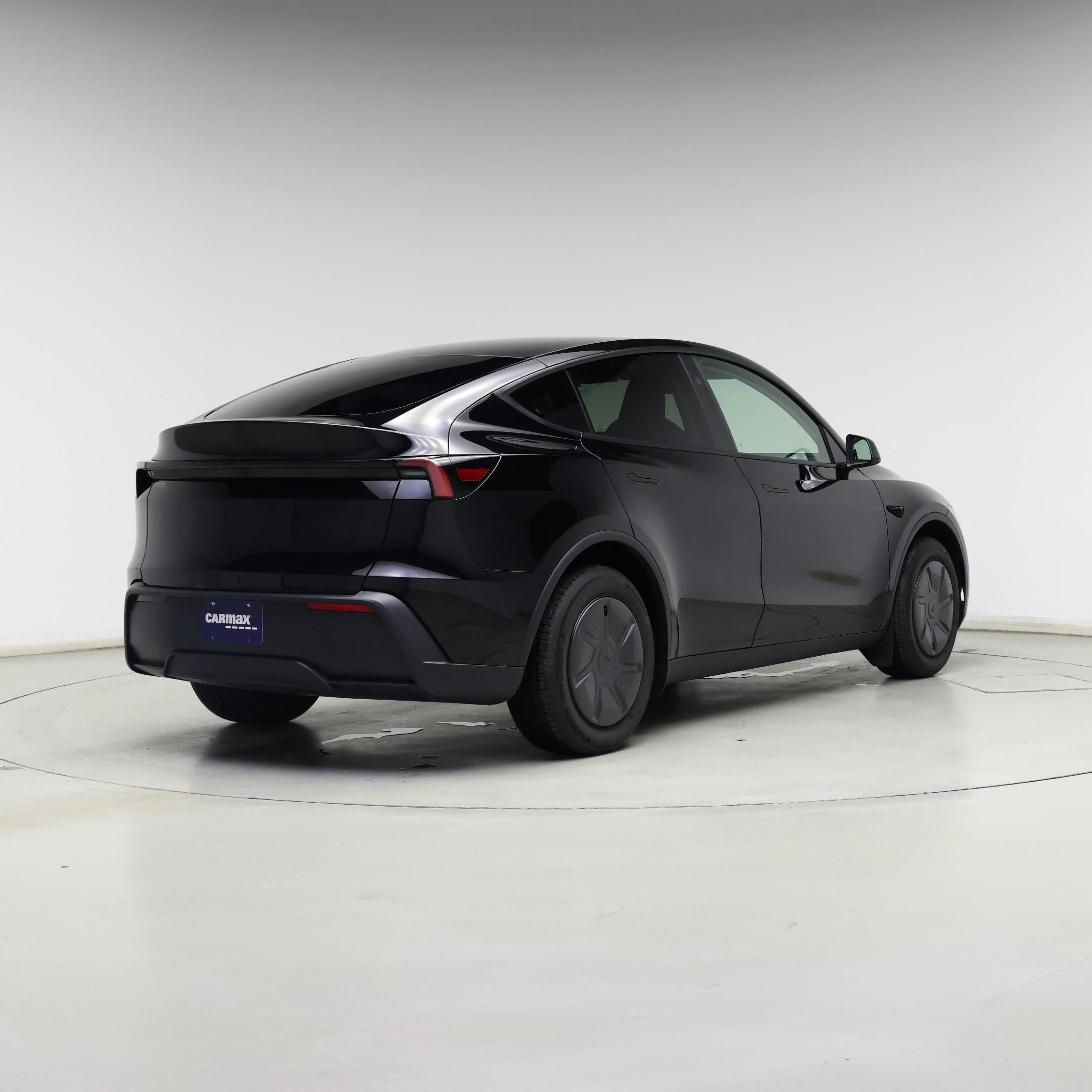 Thumbnail: 2026 Tesla Model Y - 8