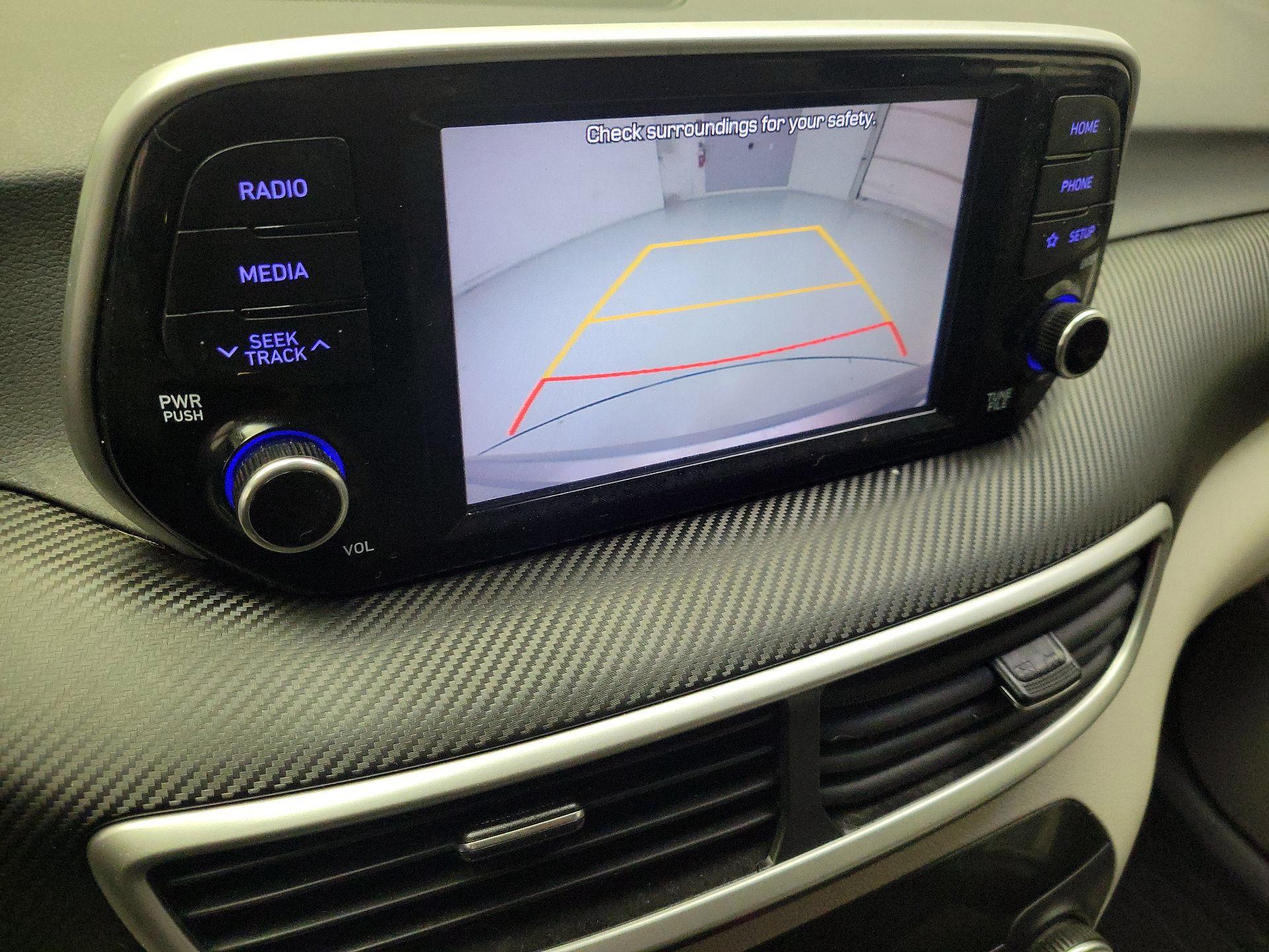 Thumbnail: 2019 Hyundai Tucson - 14