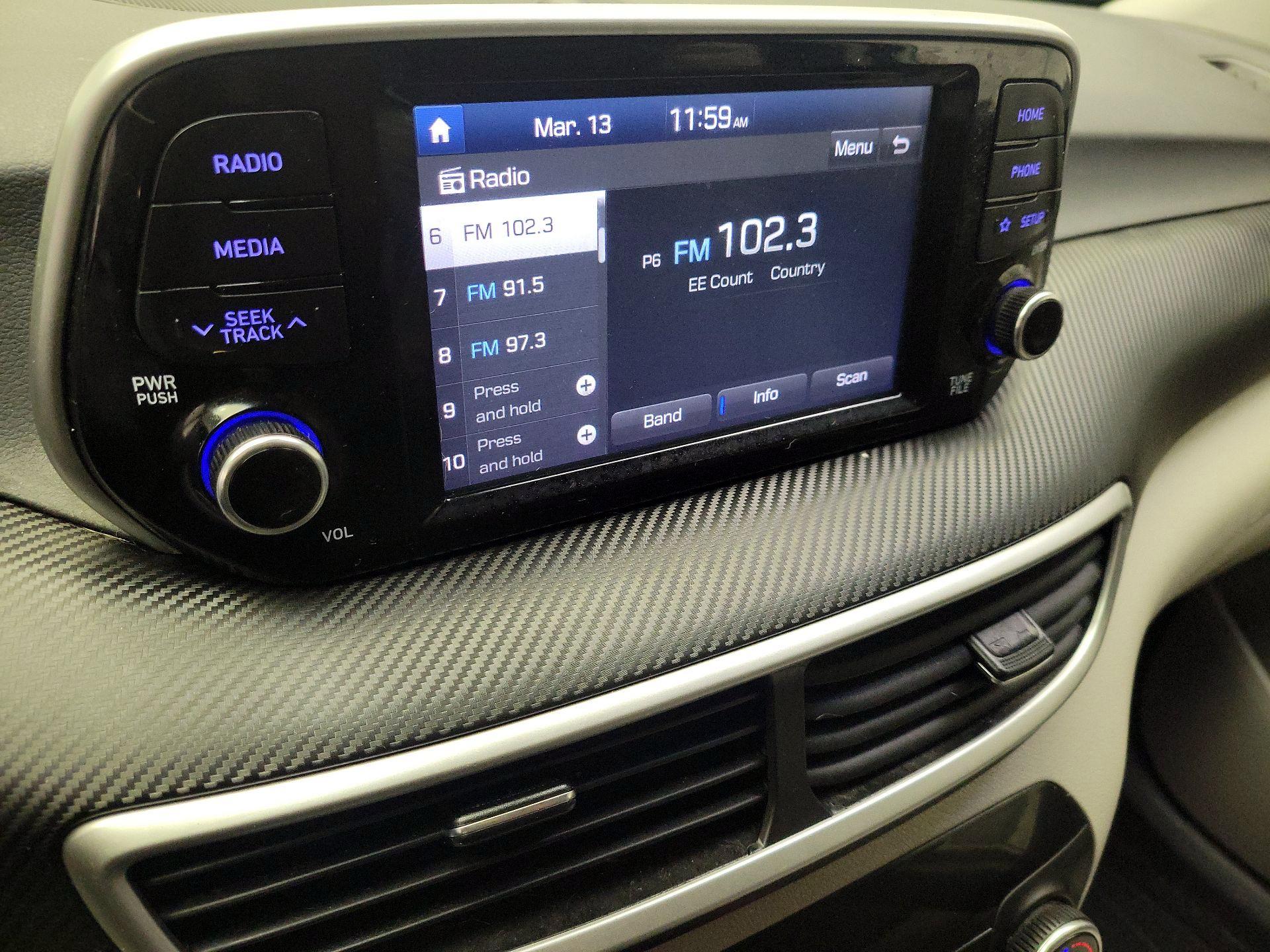 Thumbnail: 2019 Hyundai Tucson - 15