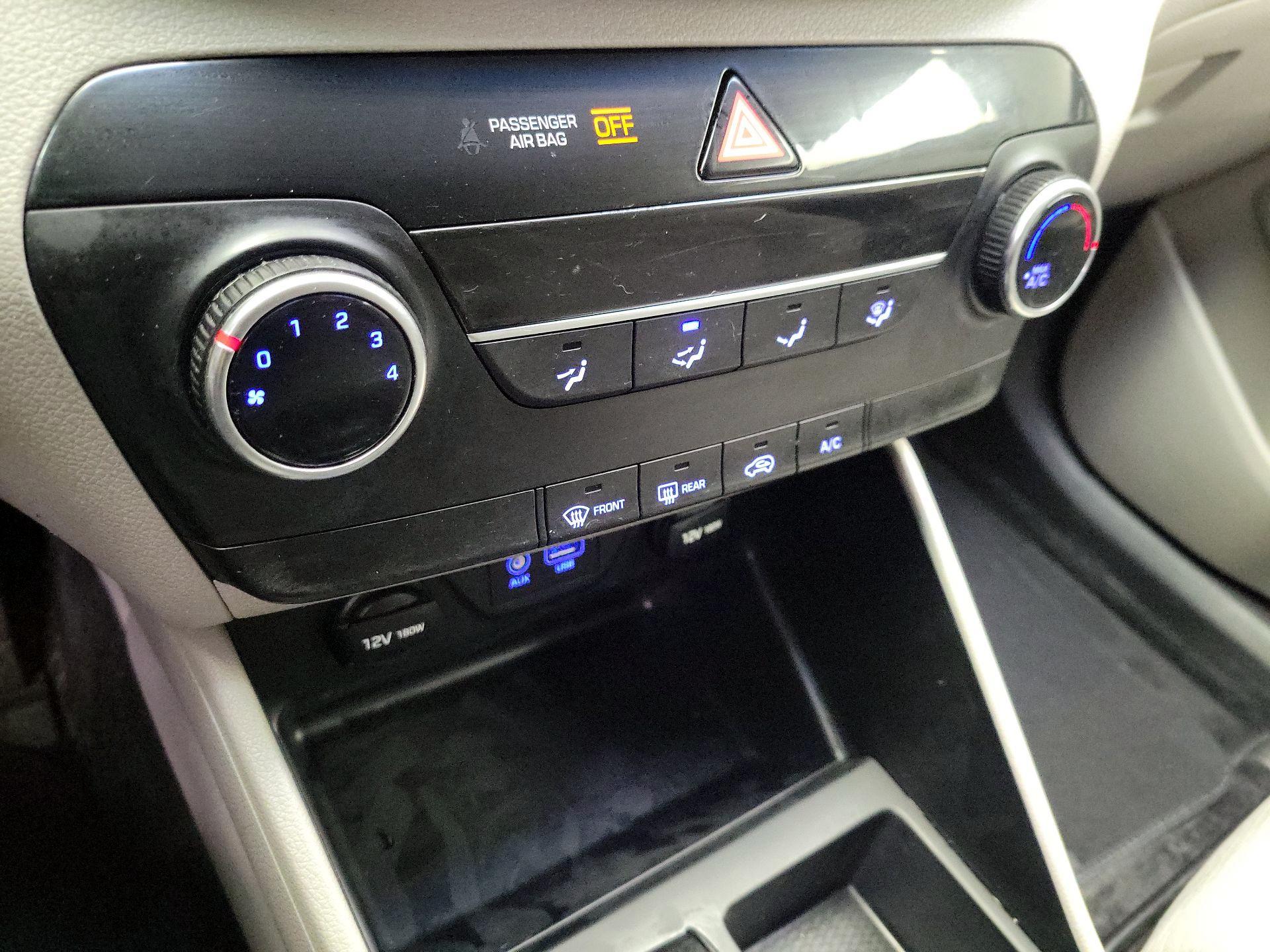 Thumbnail: 2019 Hyundai Tucson - 16