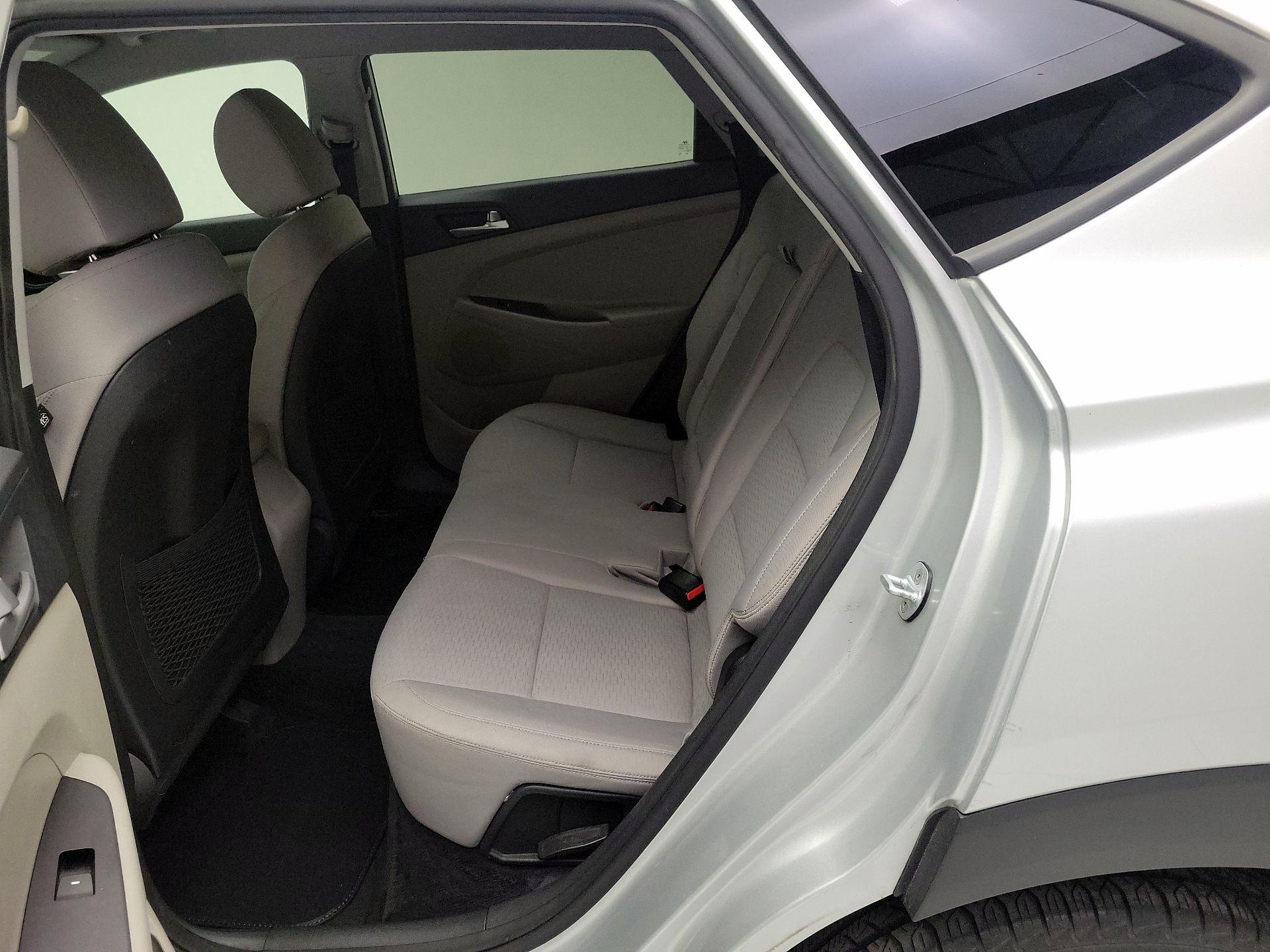 Thumbnail: 2019 Hyundai Tucson - 19