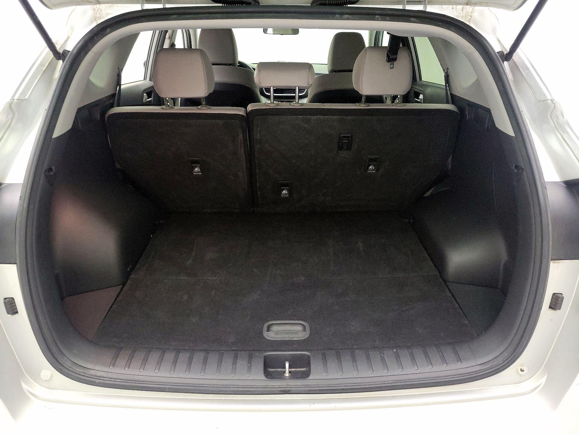 Thumbnail: 2019 Hyundai Tucson - 20