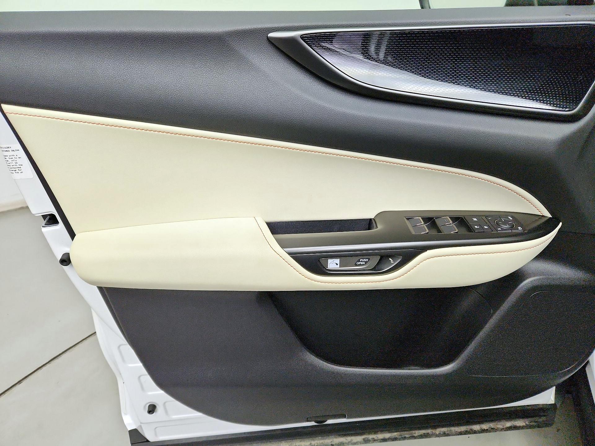 Thumbnail: 2024 Lexus NX - 12