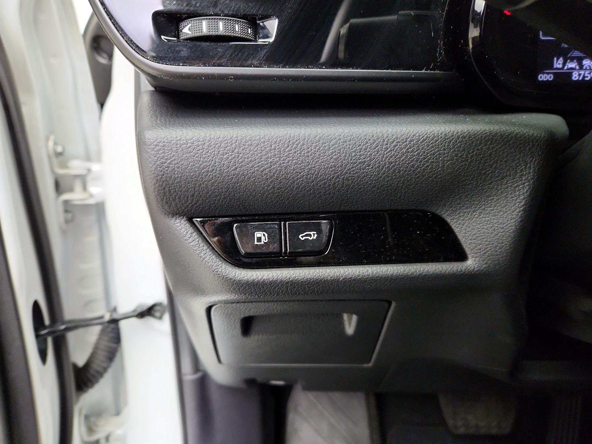 Thumbnail: 2024 Lexus NX - 13