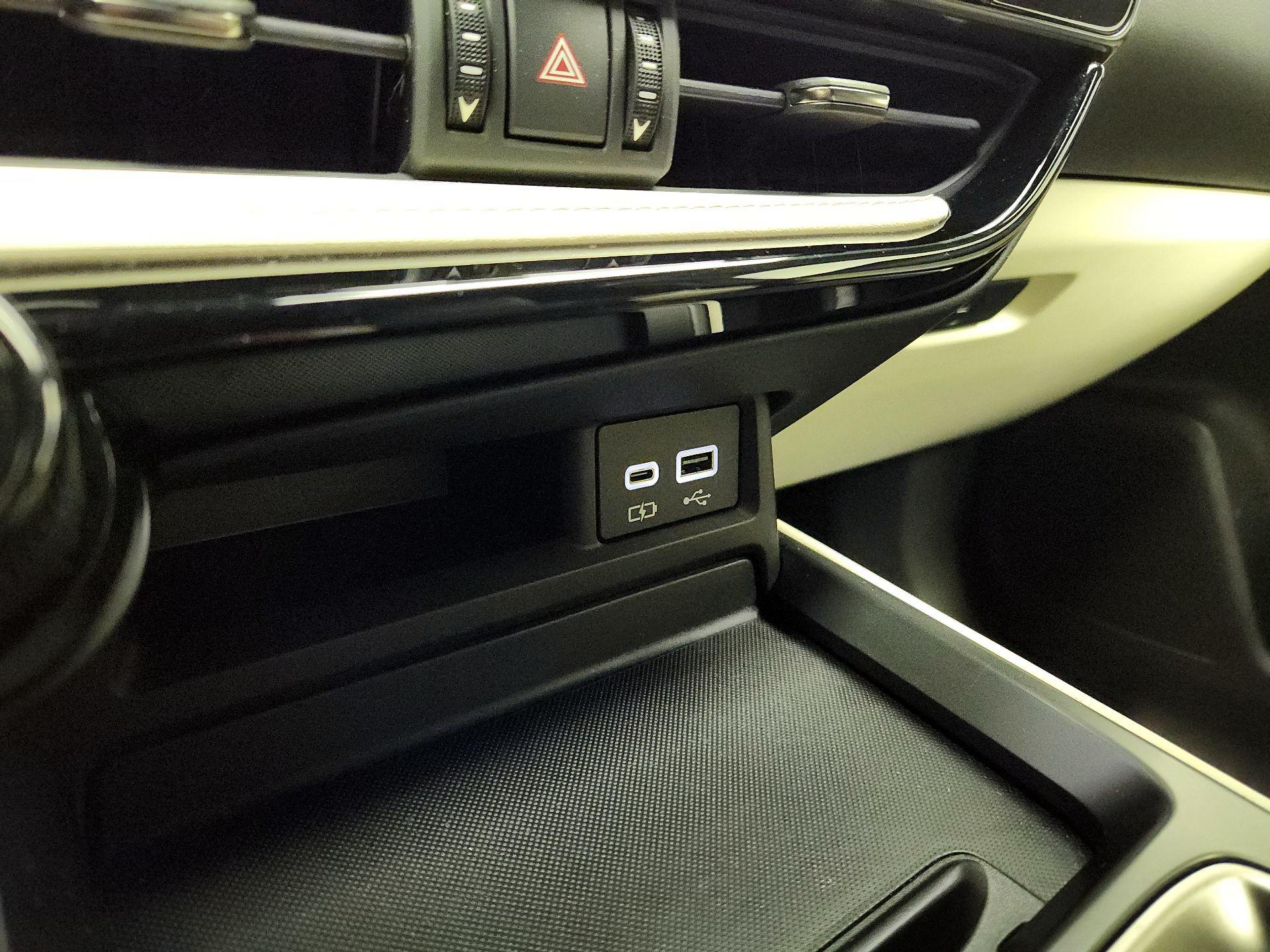 Thumbnail: 2024 Lexus NX - 18