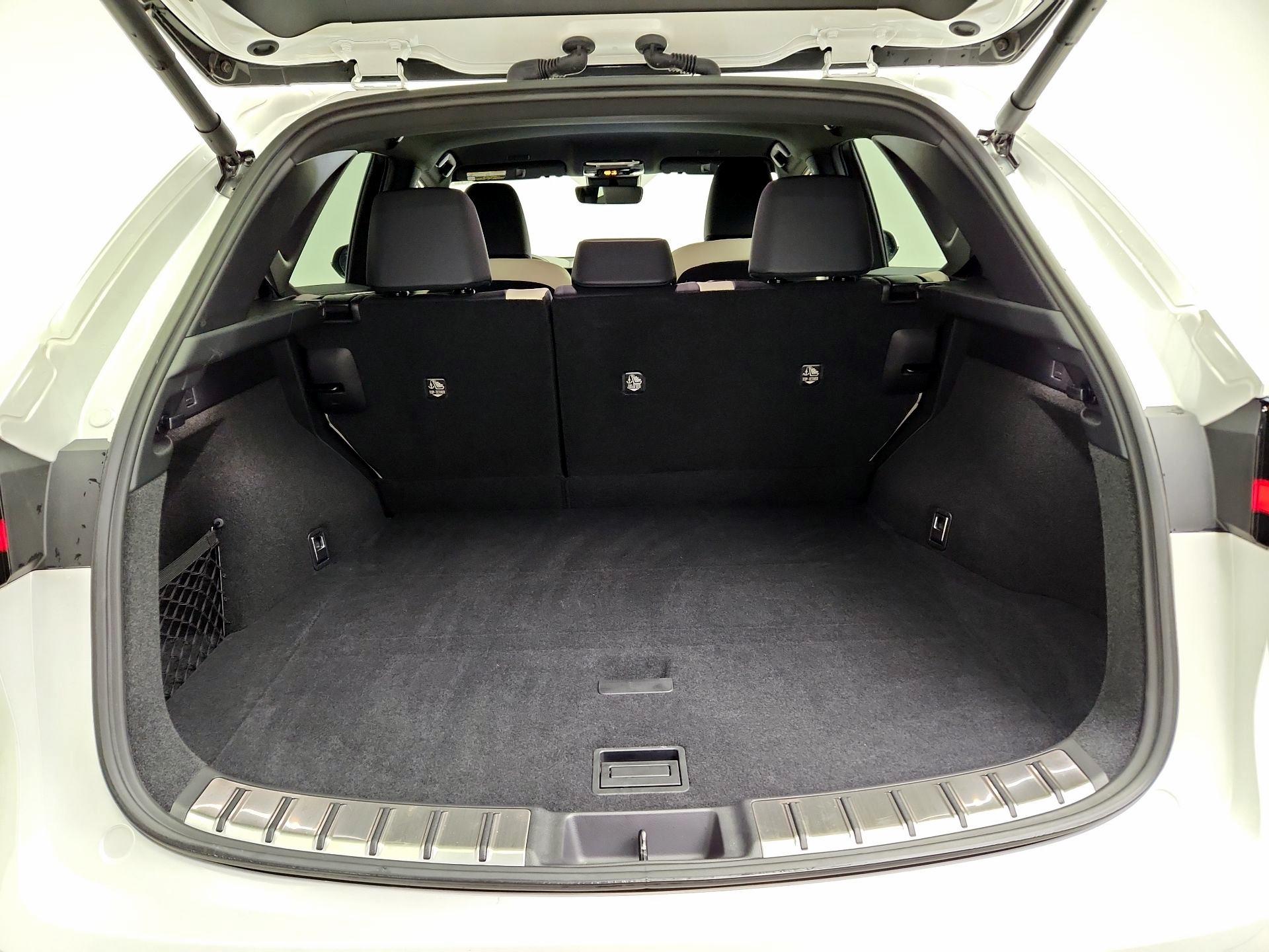 Thumbnail: 2024 Lexus NX - 20