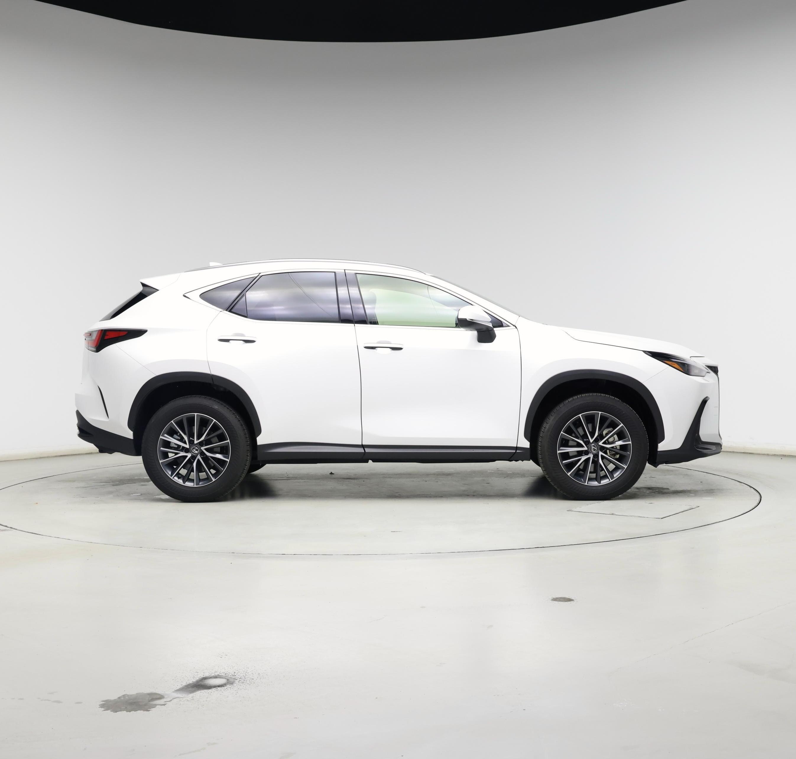 Thumbnail: 2024 Lexus NX - 7