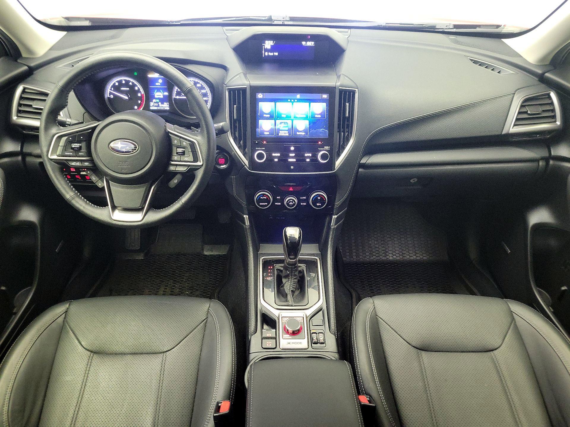 Thumbnail: 2019 Subaru Forester - 9