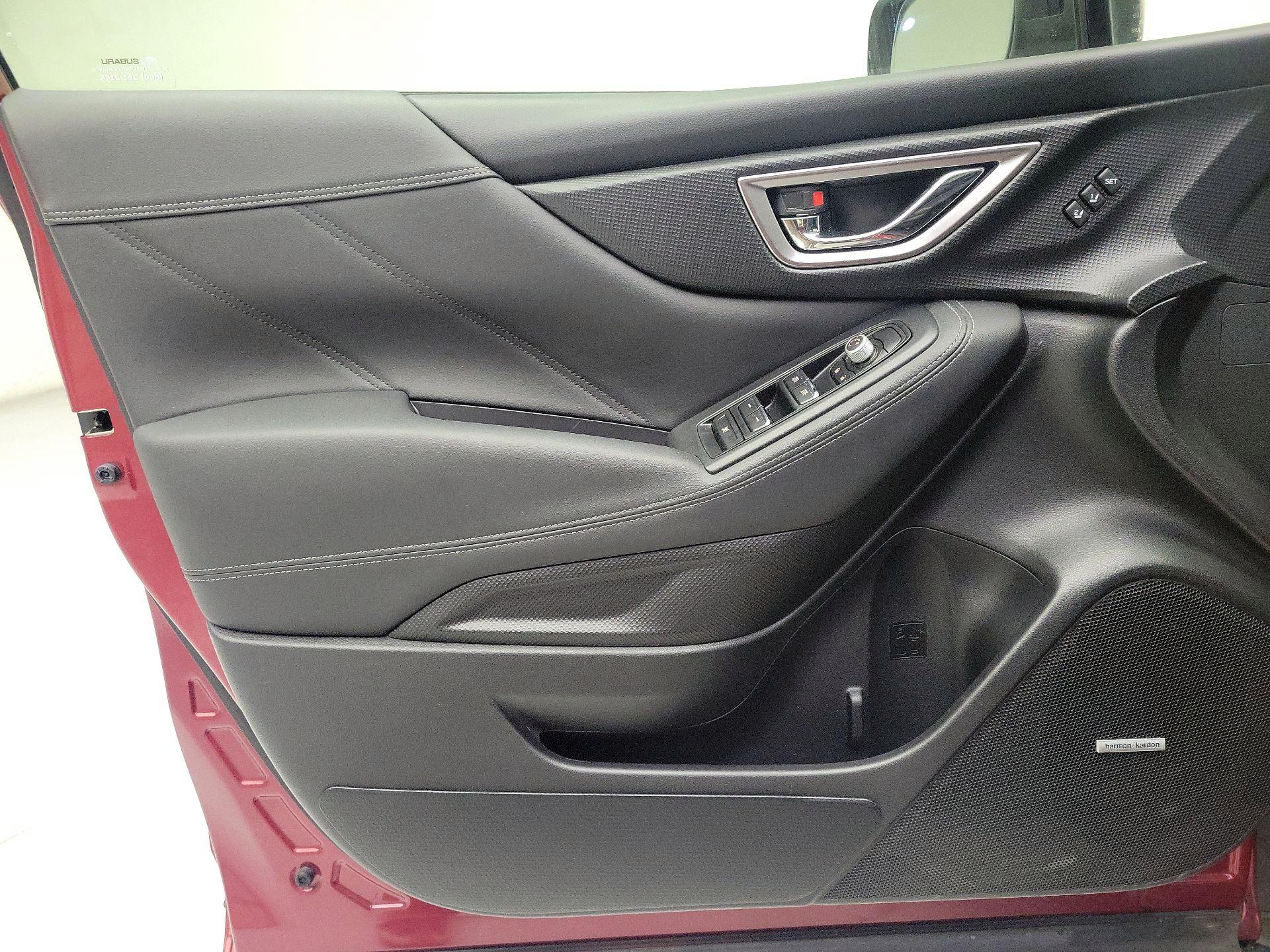 Thumbnail: 2019 Subaru Forester - 12