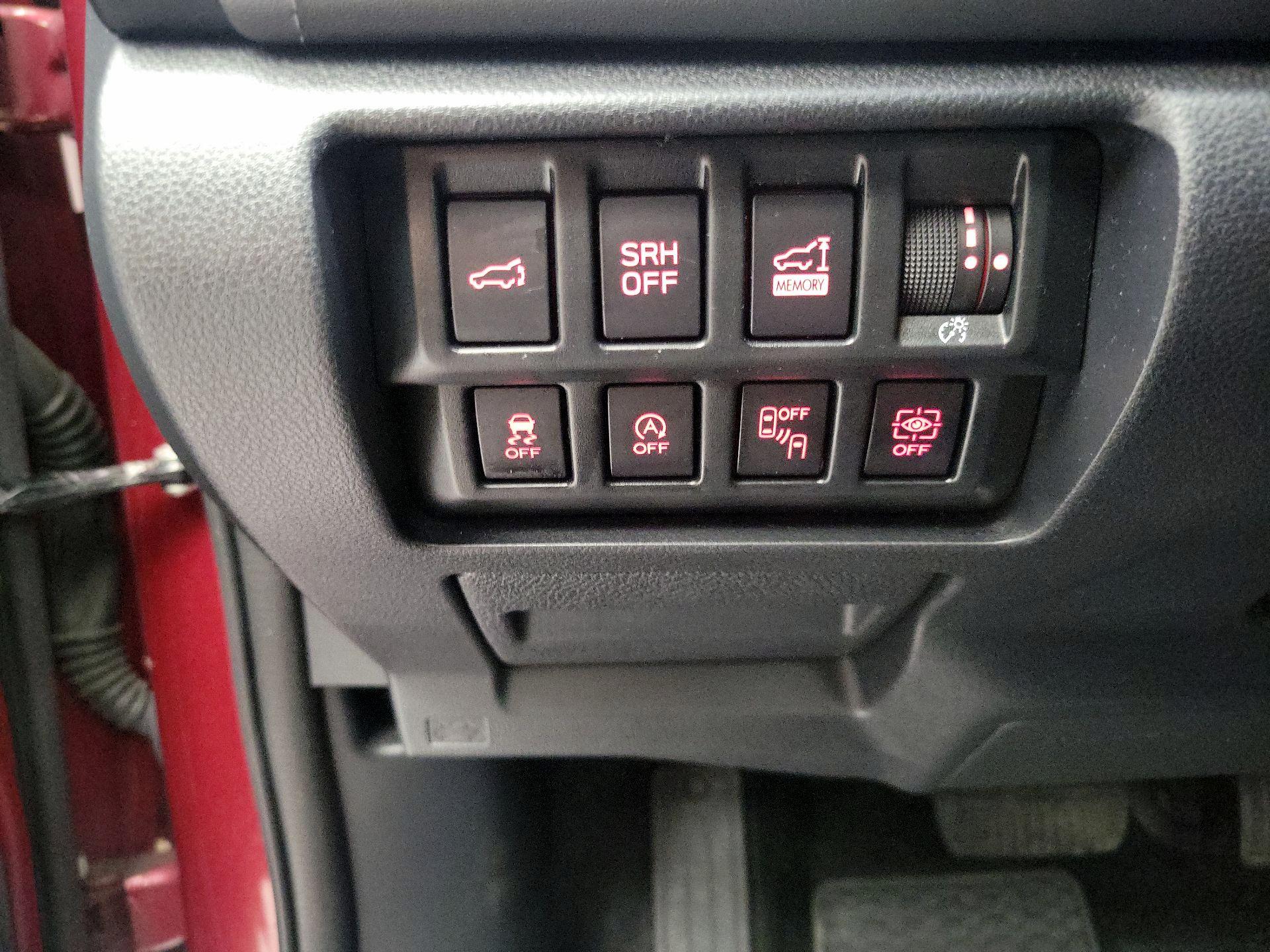 Thumbnail: 2019 Subaru Forester - 13