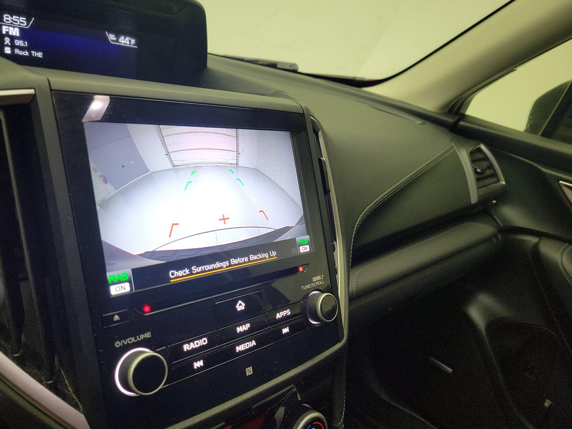 Thumbnail: 2019 Subaru Forester - 15