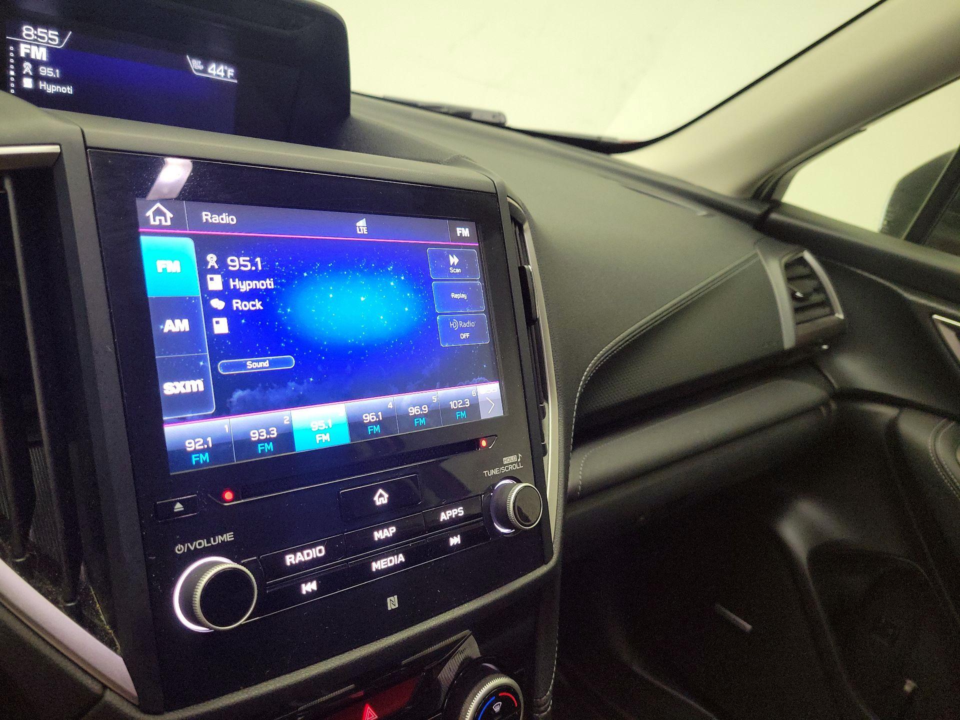 Thumbnail: 2019 Subaru Forester - 16