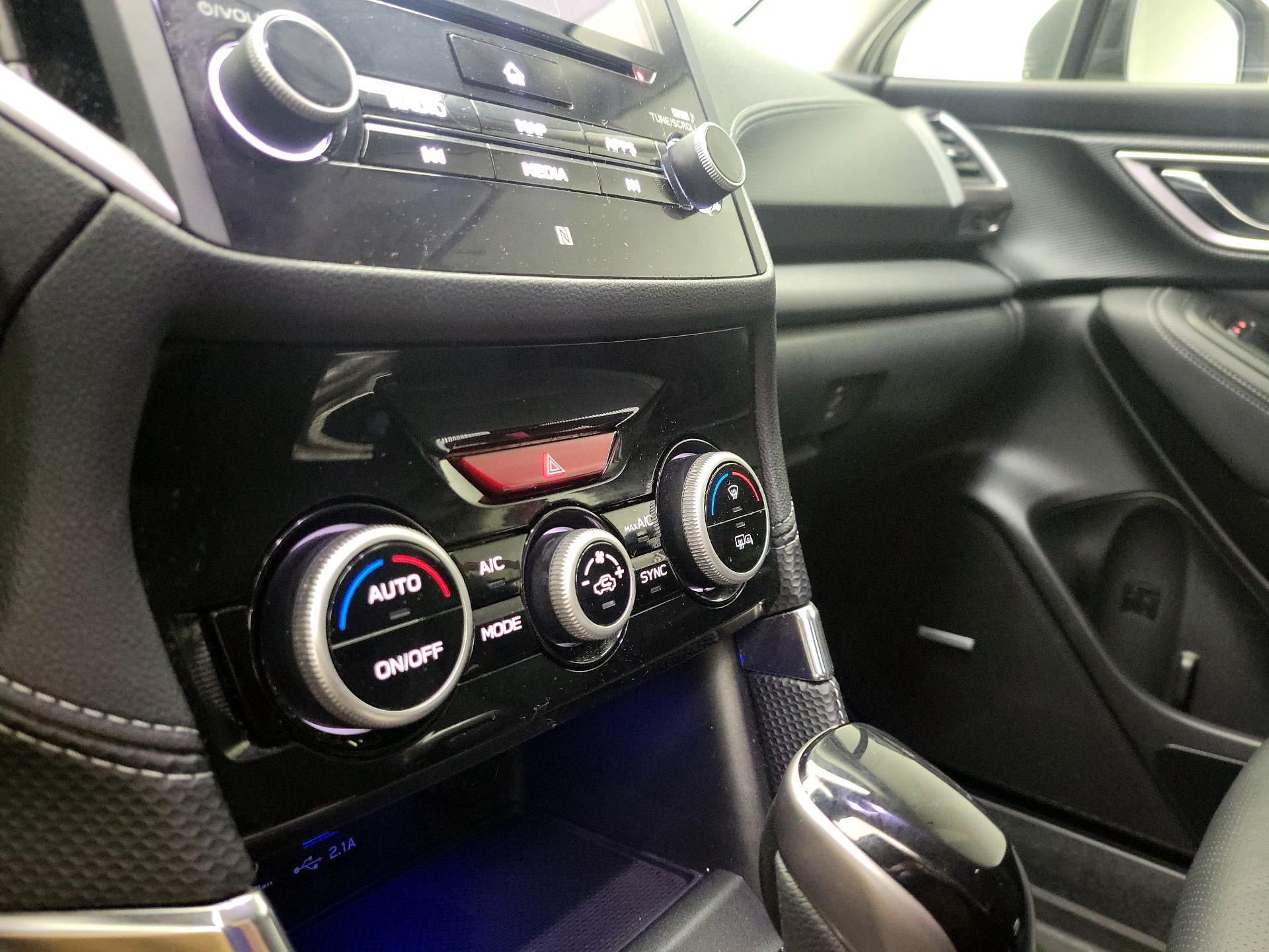 Thumbnail: 2019 Subaru Forester - 17