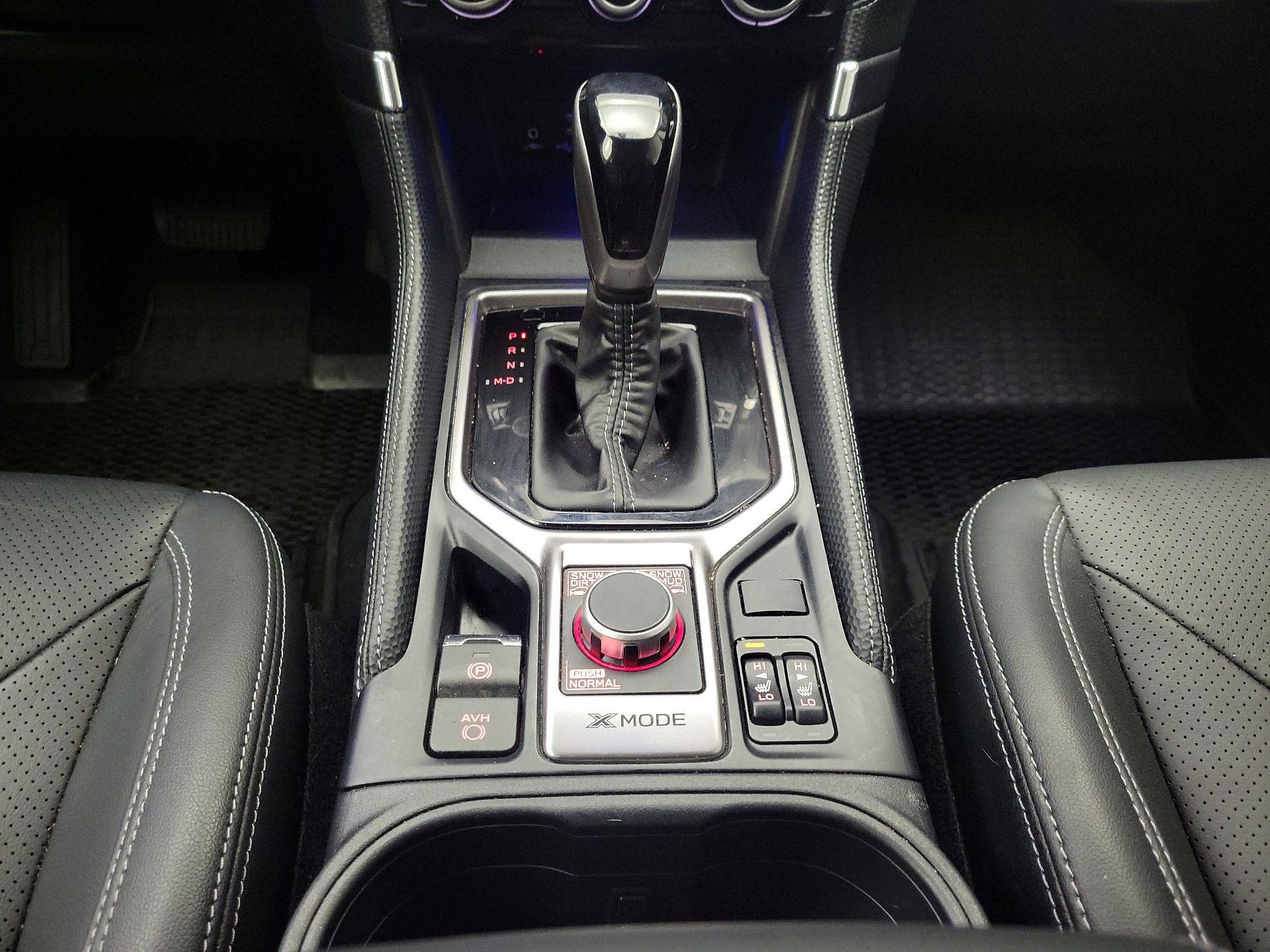 Thumbnail: 2019 Subaru Forester - 18