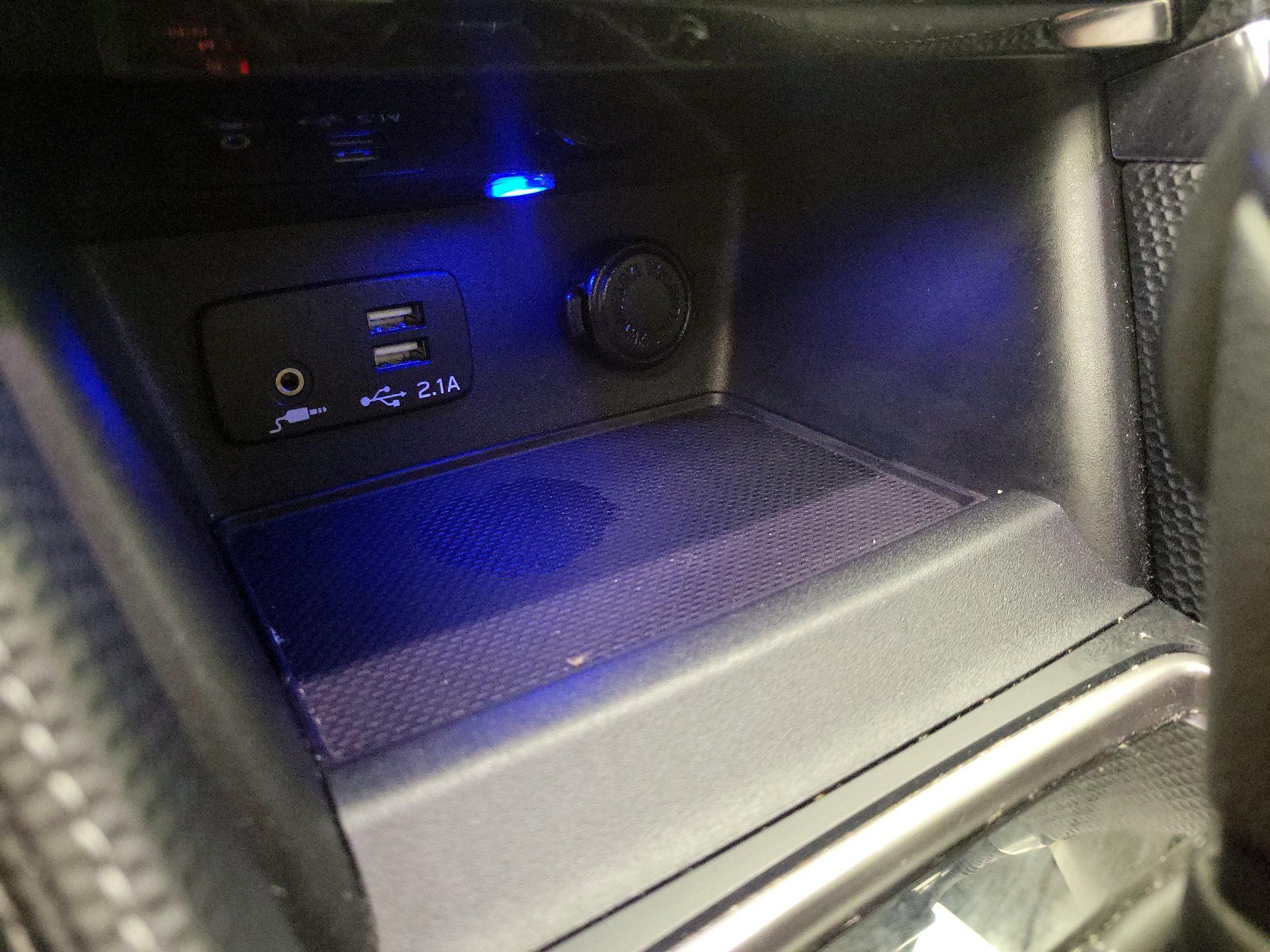 Thumbnail: 2019 Subaru Forester - 19