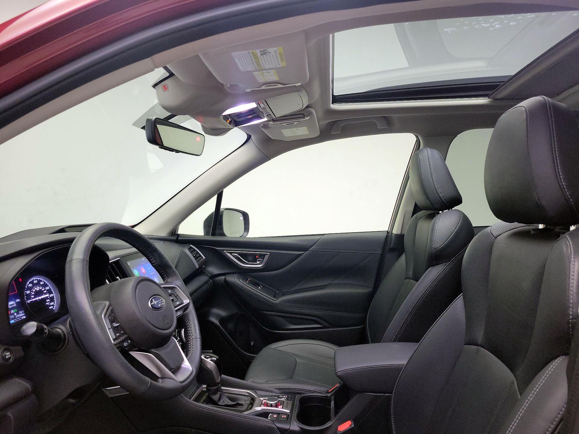 Thumbnail: 2019 Subaru Forester - 20