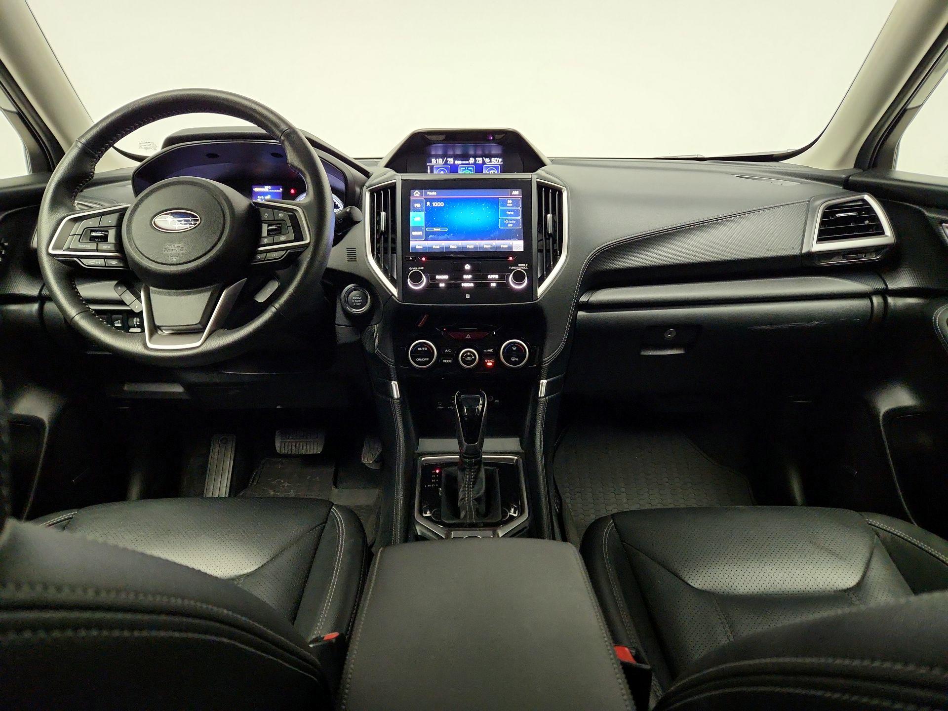 Thumbnail: 2021 Subaru Forester - 9