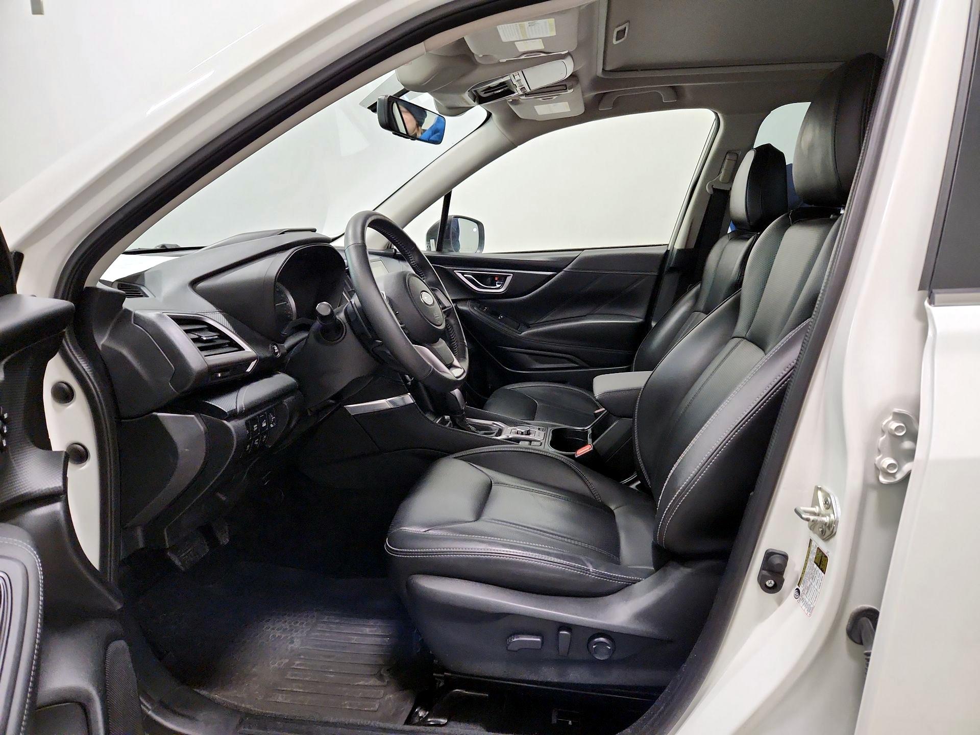 Thumbnail: 2021 Subaru Forester - 11