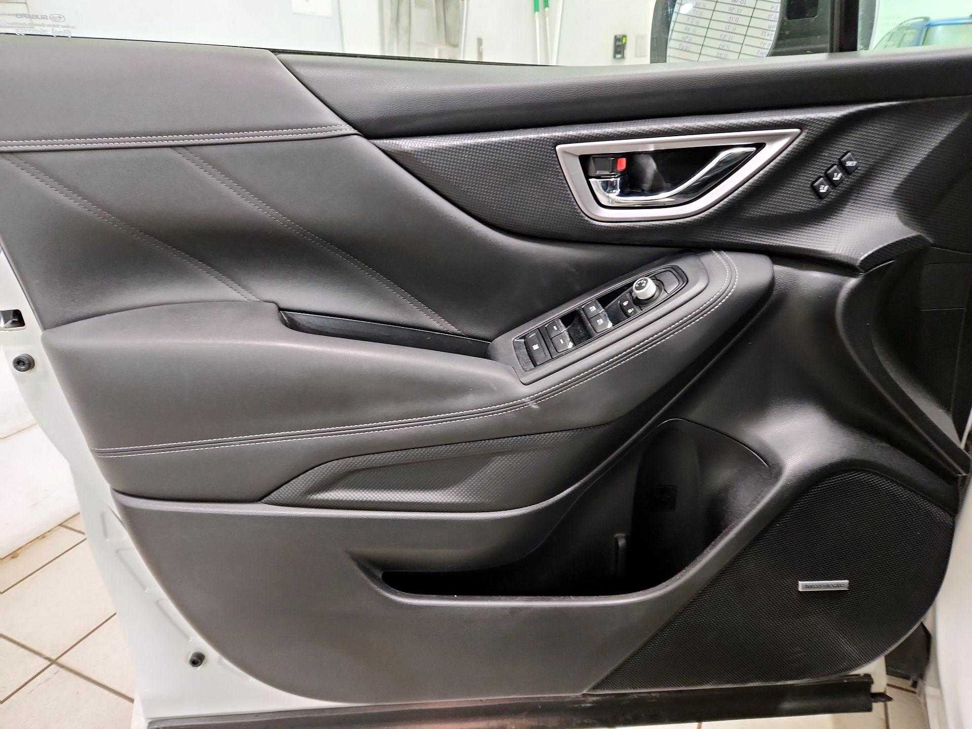 Thumbnail: 2021 Subaru Forester - 12