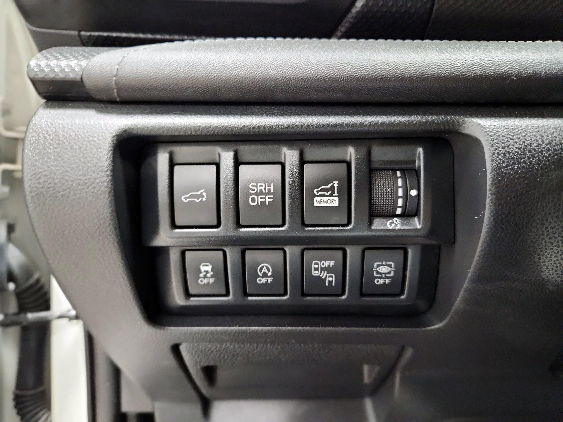 Thumbnail: 2021 Subaru Forester - 13