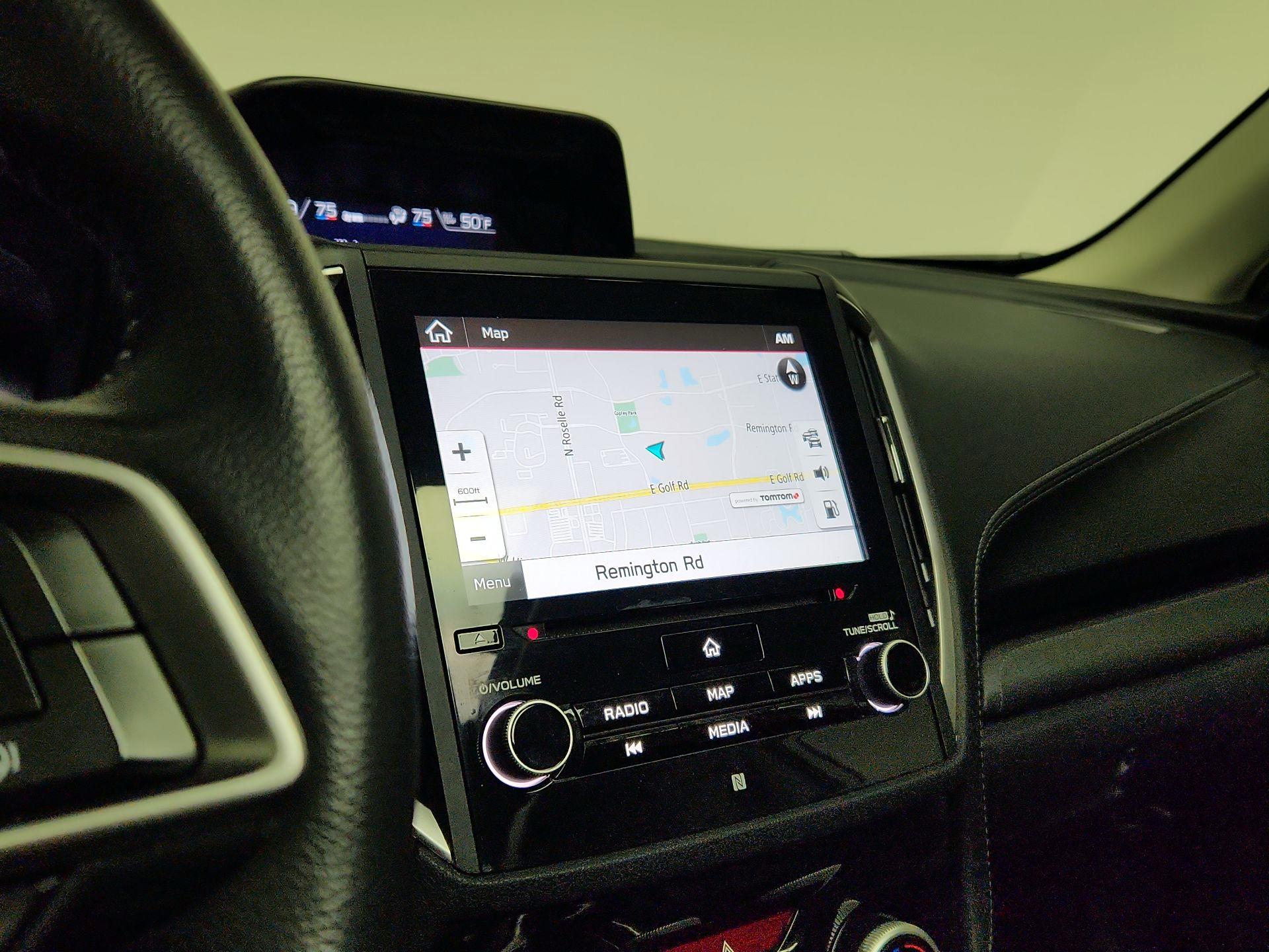 Thumbnail: 2021 Subaru Forester - 14