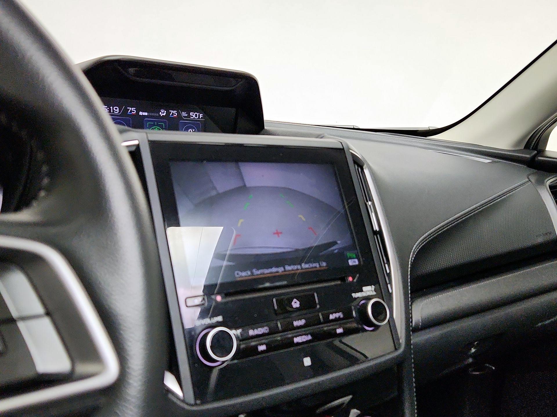 Thumbnail: 2021 Subaru Forester - 15