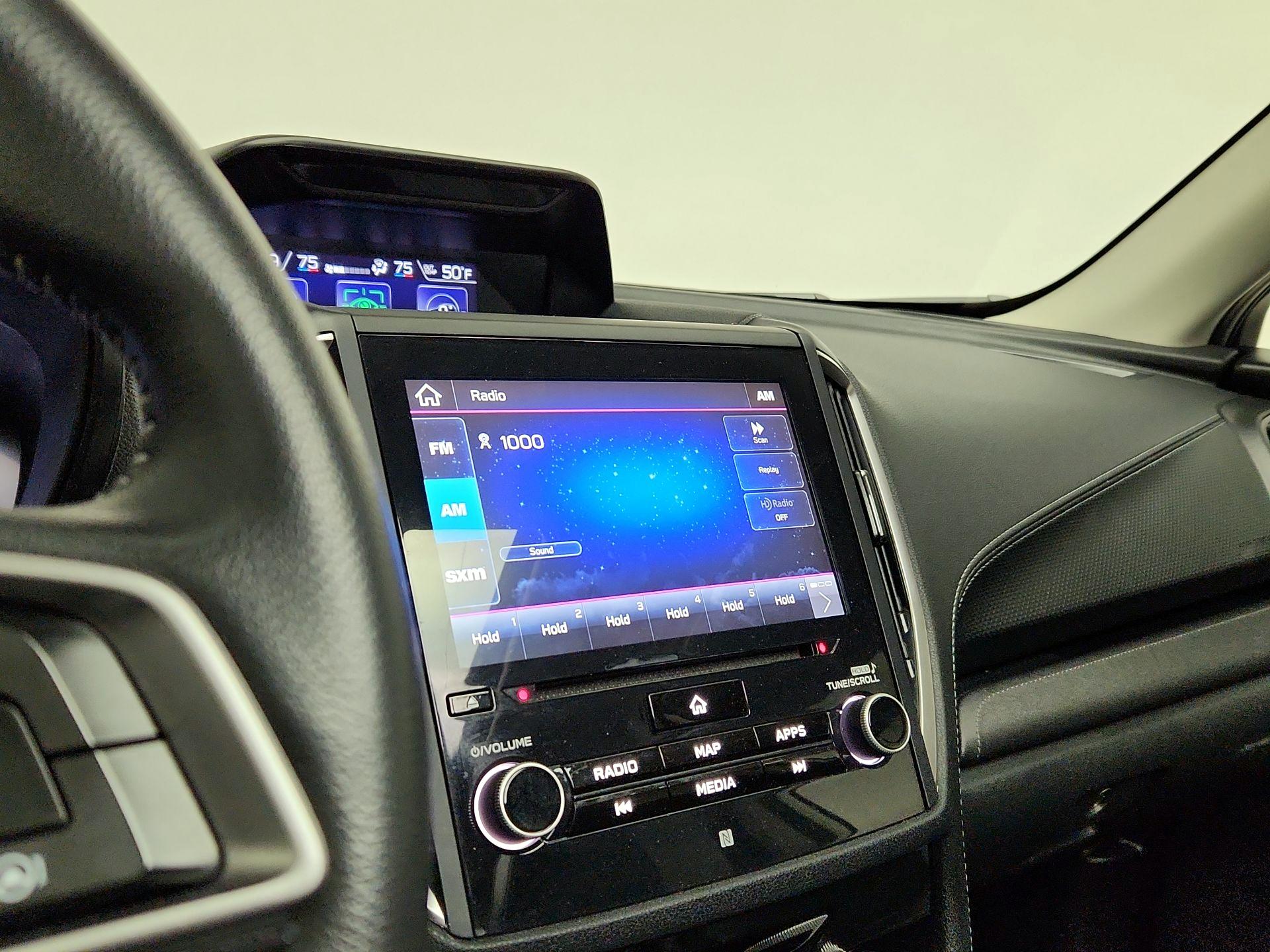 Thumbnail: 2021 Subaru Forester - 16