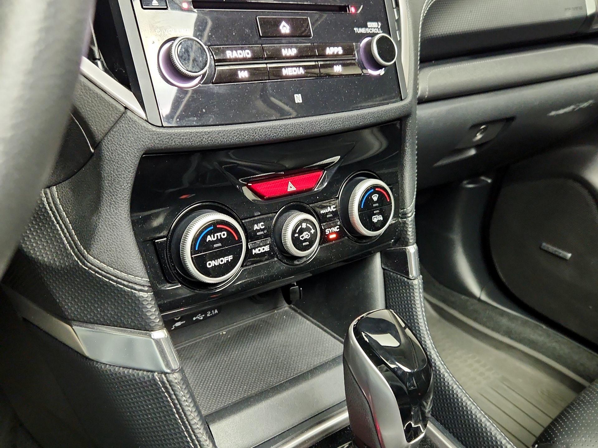 Thumbnail: 2021 Subaru Forester - 17