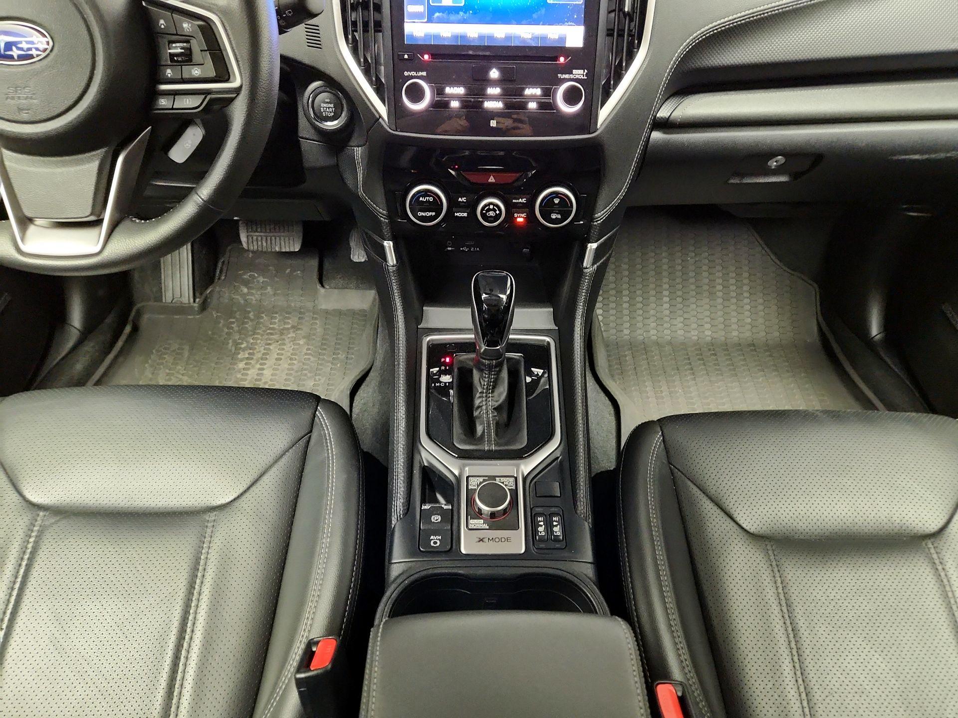 Thumbnail: 2021 Subaru Forester - 18