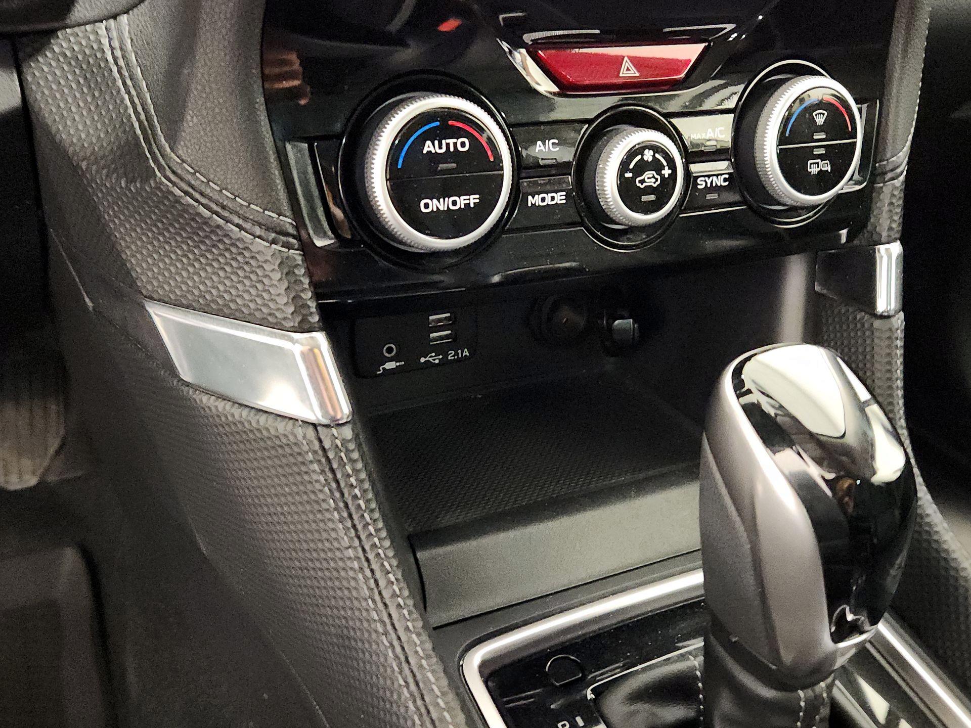 Thumbnail: 2021 Subaru Forester - 19