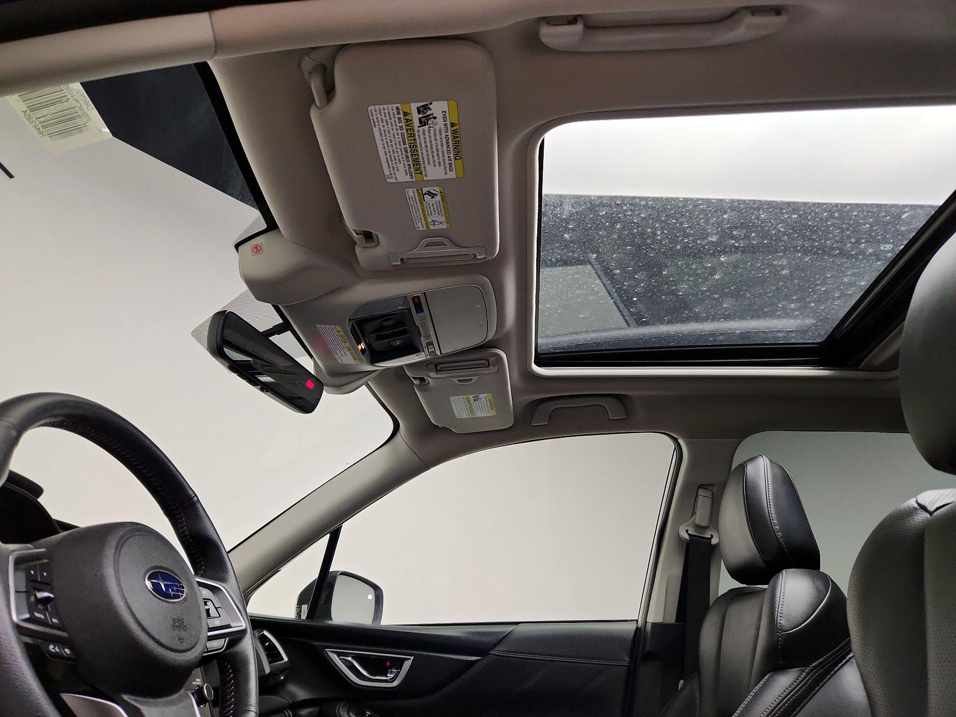 Thumbnail: 2021 Subaru Forester - 20