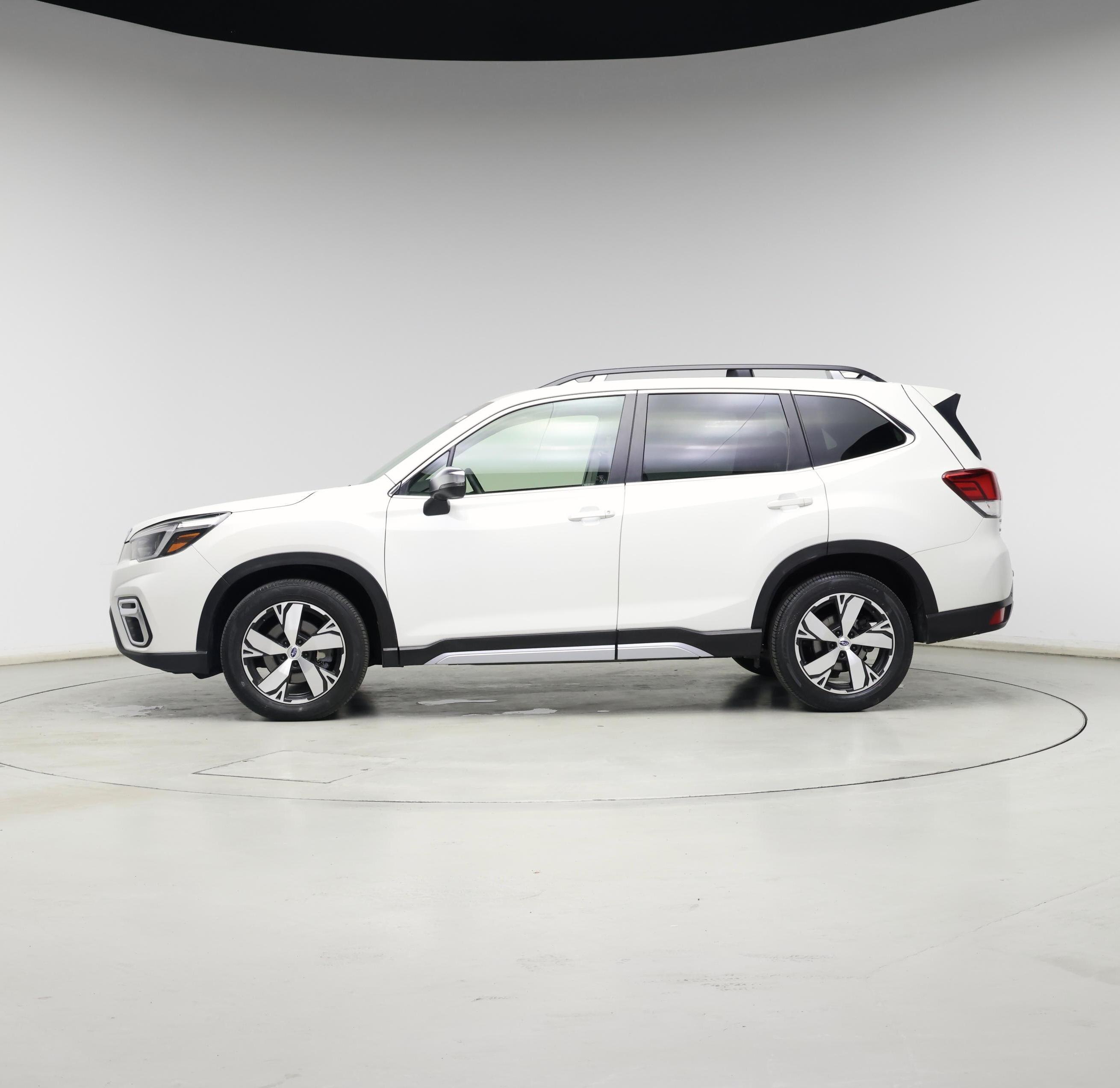 Thumbnail: 2021 Subaru Forester - 3