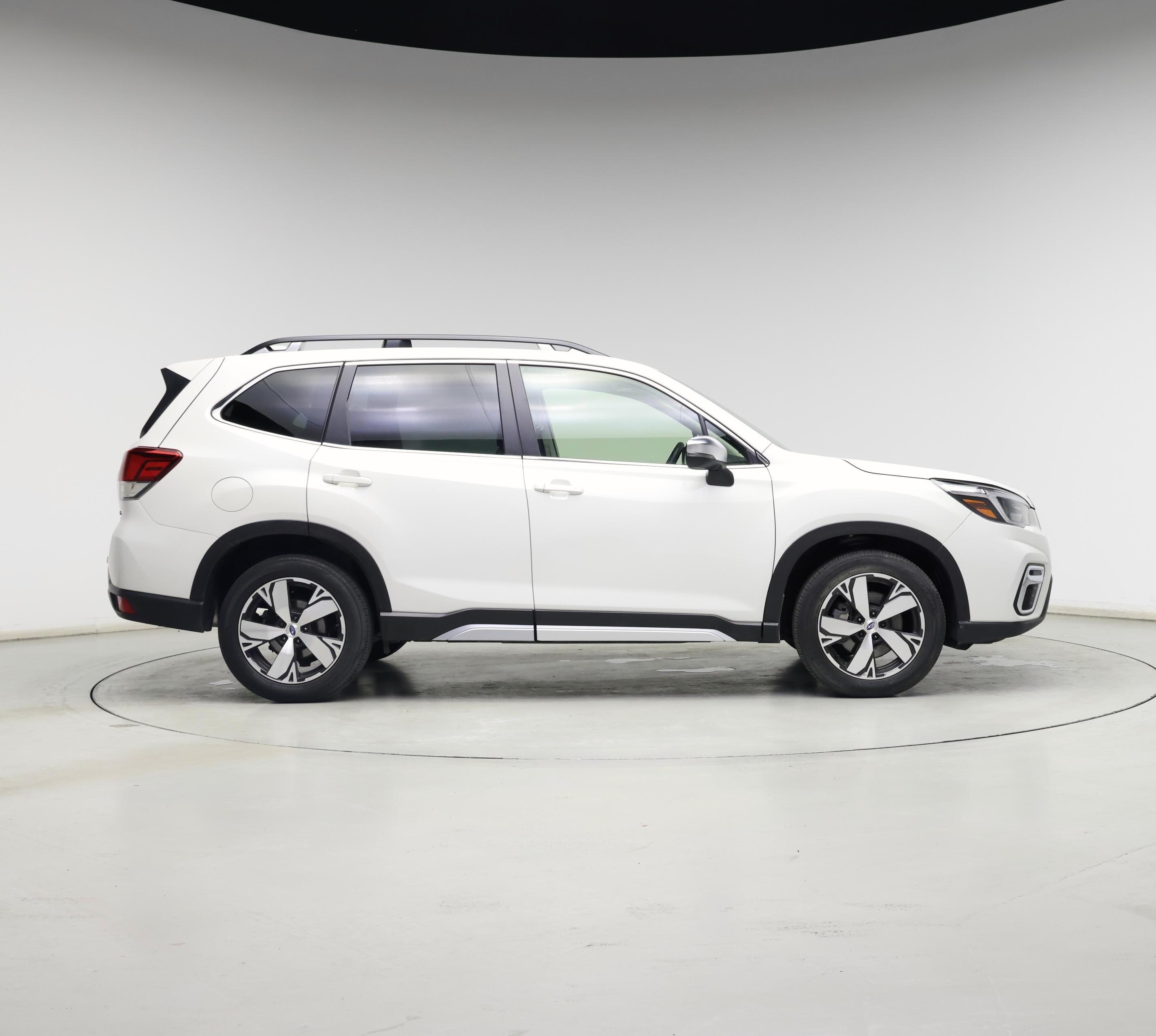 Thumbnail: 2021 Subaru Forester - 7