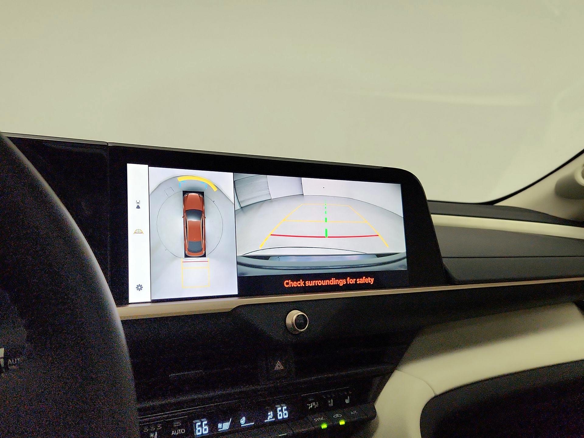 Thumbnail: 2024 Toyota Crown - 14