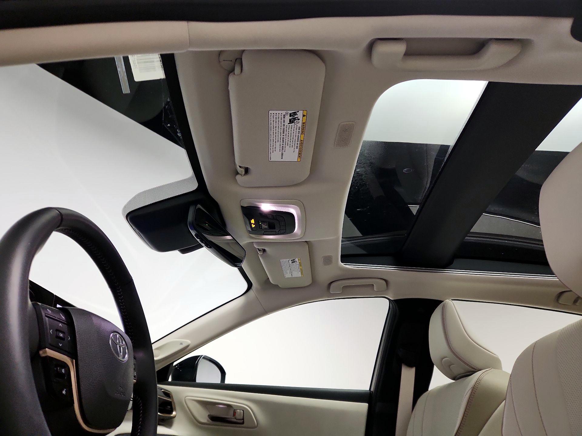 Thumbnail: 2024 Toyota Crown - 19