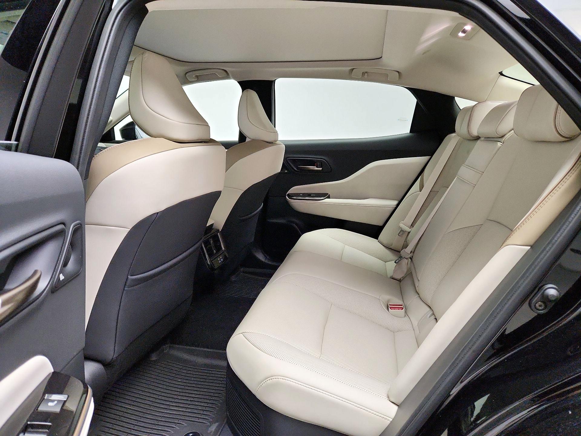 Thumbnail: 2024 Toyota Crown - 20