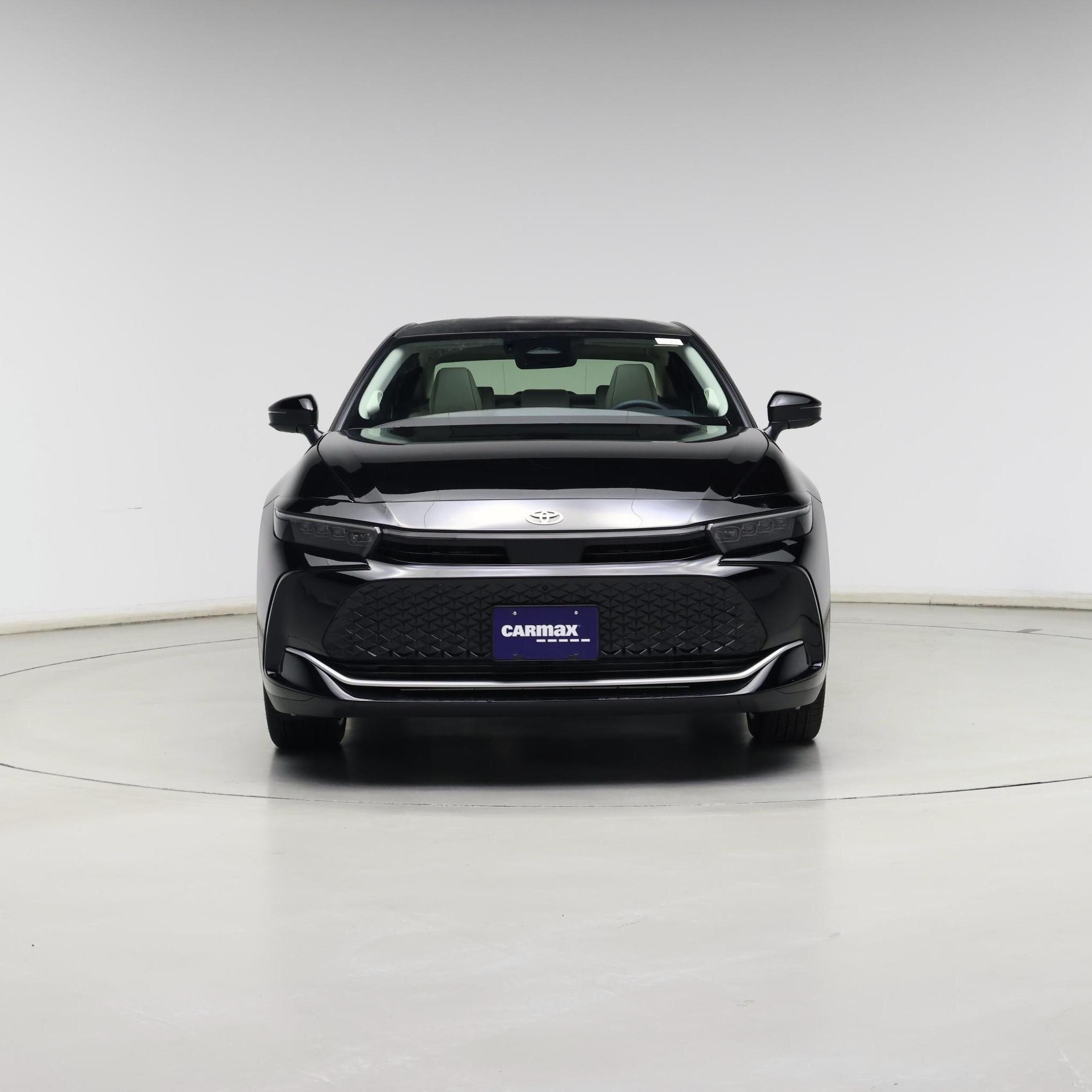 Thumbnail: 2024 Toyota Crown - 5