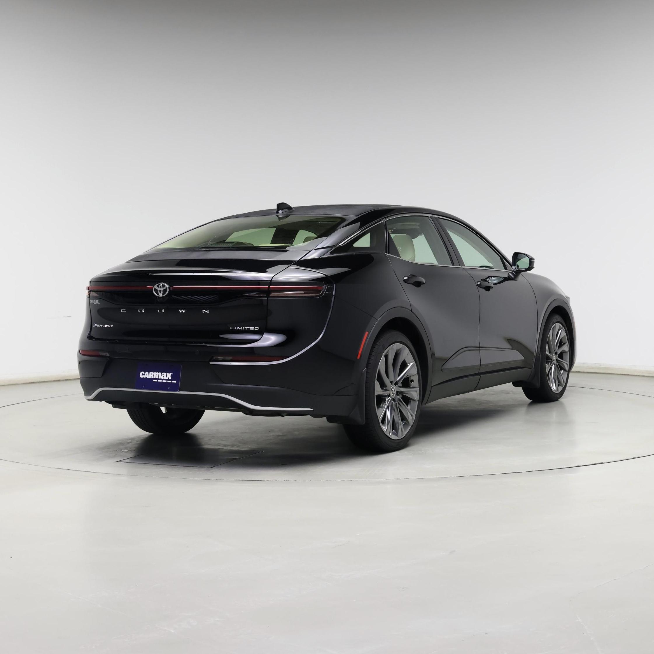 Thumbnail: 2024 Toyota Crown - 8