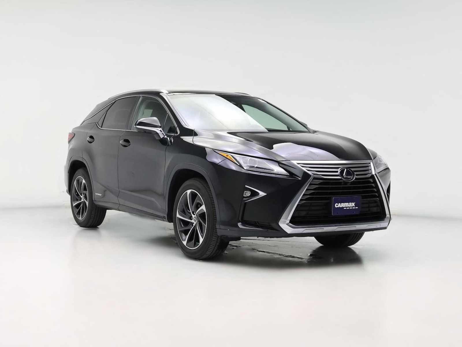 2018 Lexus RX
