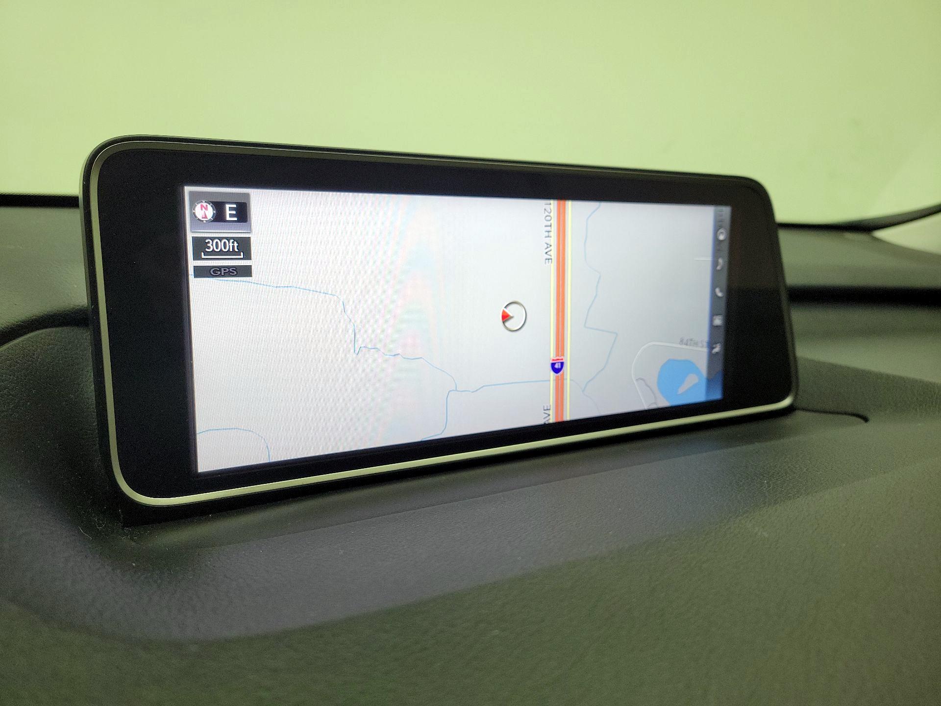 Thumbnail: 2018 Lexus RX - 14