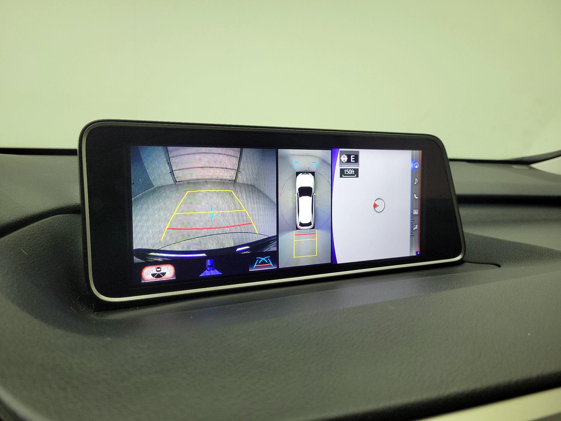 Thumbnail: 2018 Lexus RX - 15